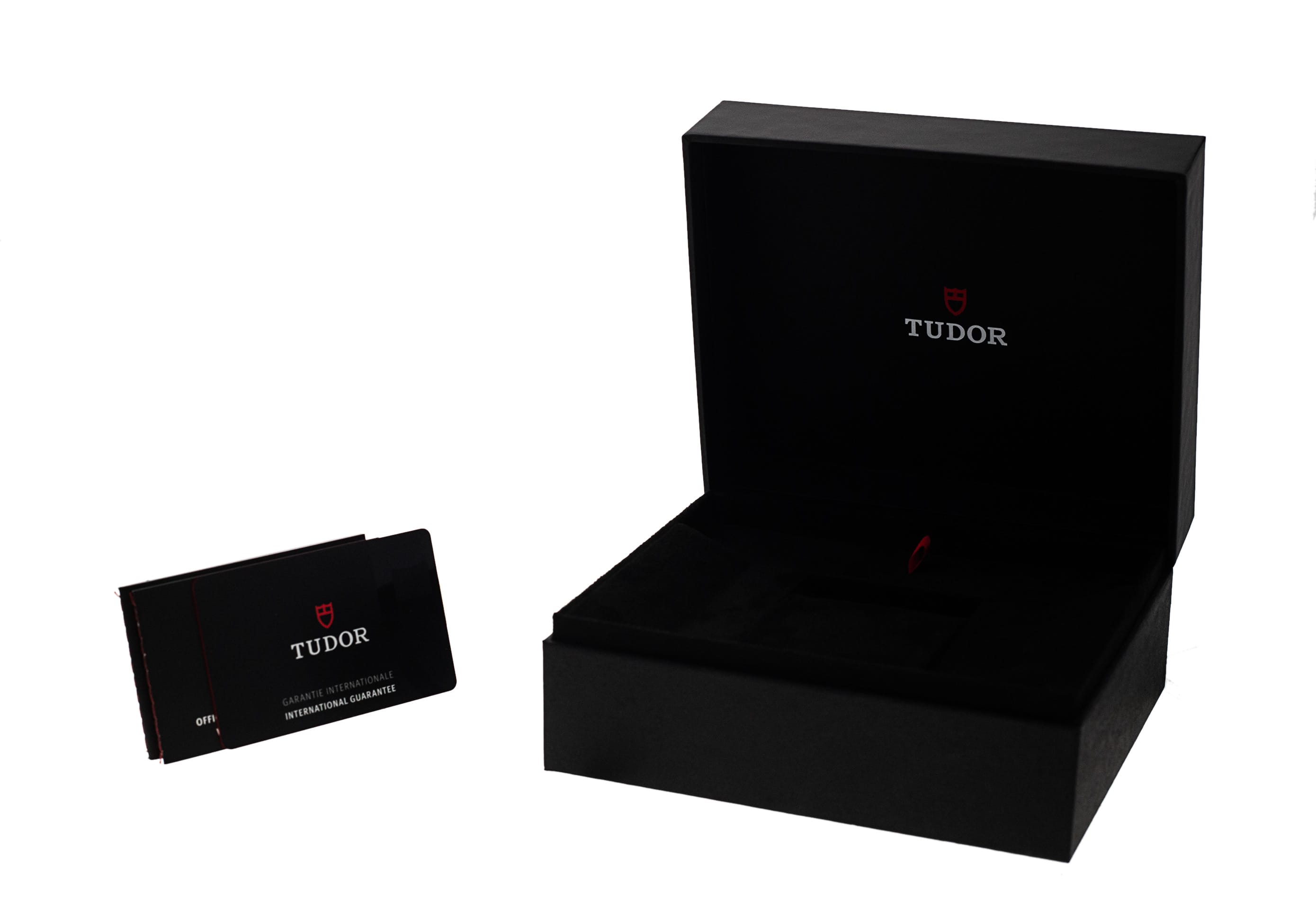 Tudor Black Bay M7941A1A0NU-0003 Thumbnail 4