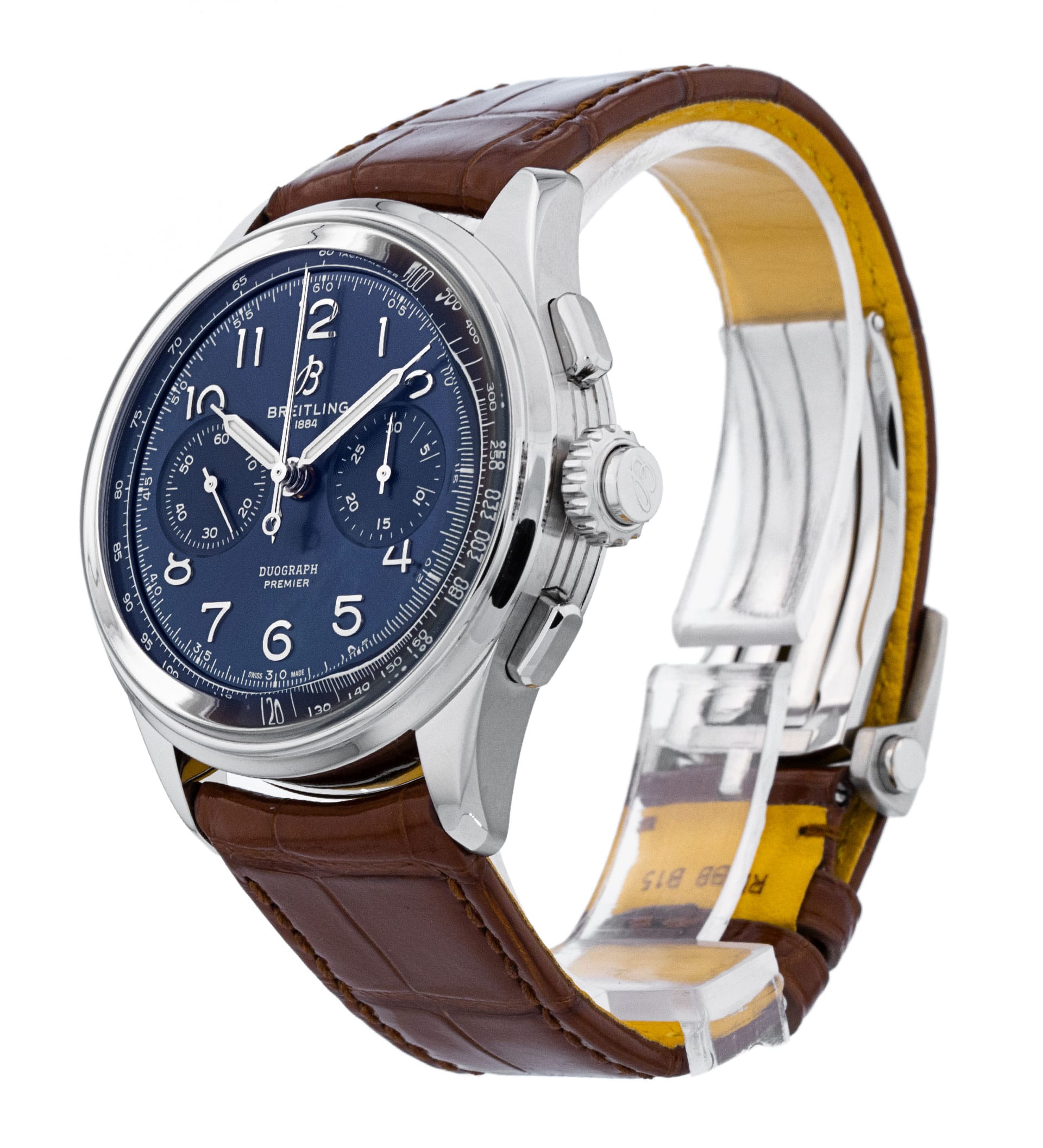 Breitling Premier AB1510 Thumbnail 2