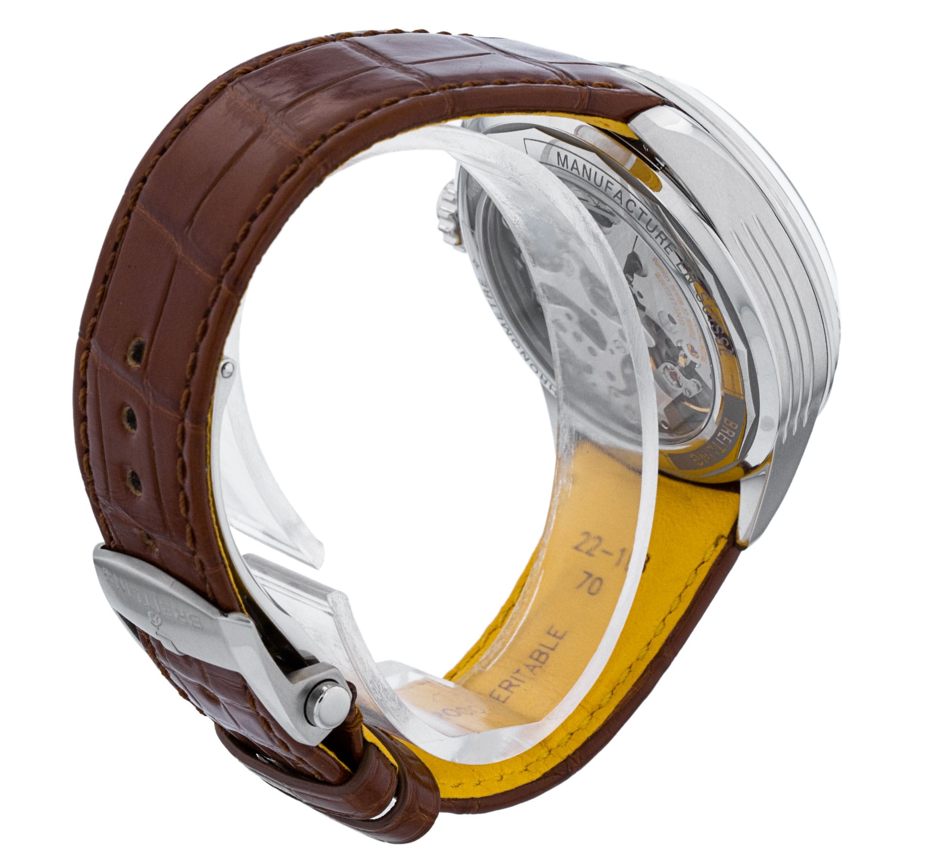 Breitling Premier AB1510 Thumbnail 3