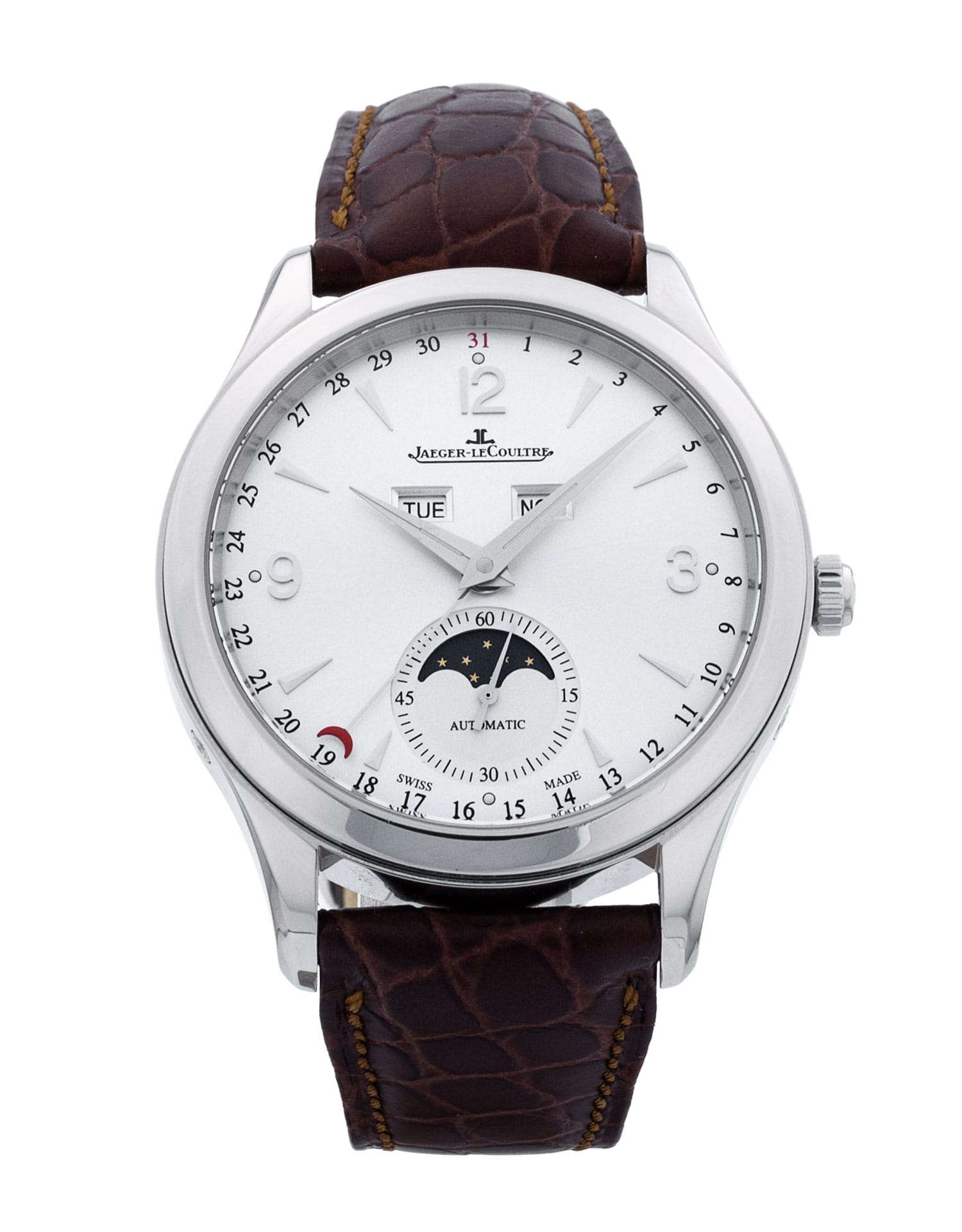 Jaeger-LeCoultre Master Calendar 1558420 Thumbnail 1