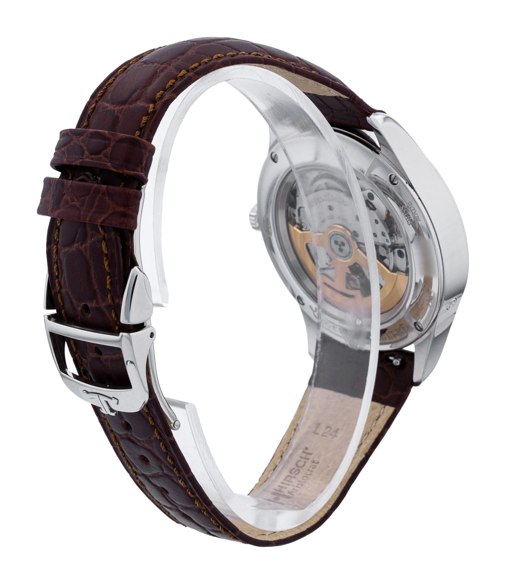 Jaeger-LeCoultre Master Calendar 1558420 Thumbnail 3