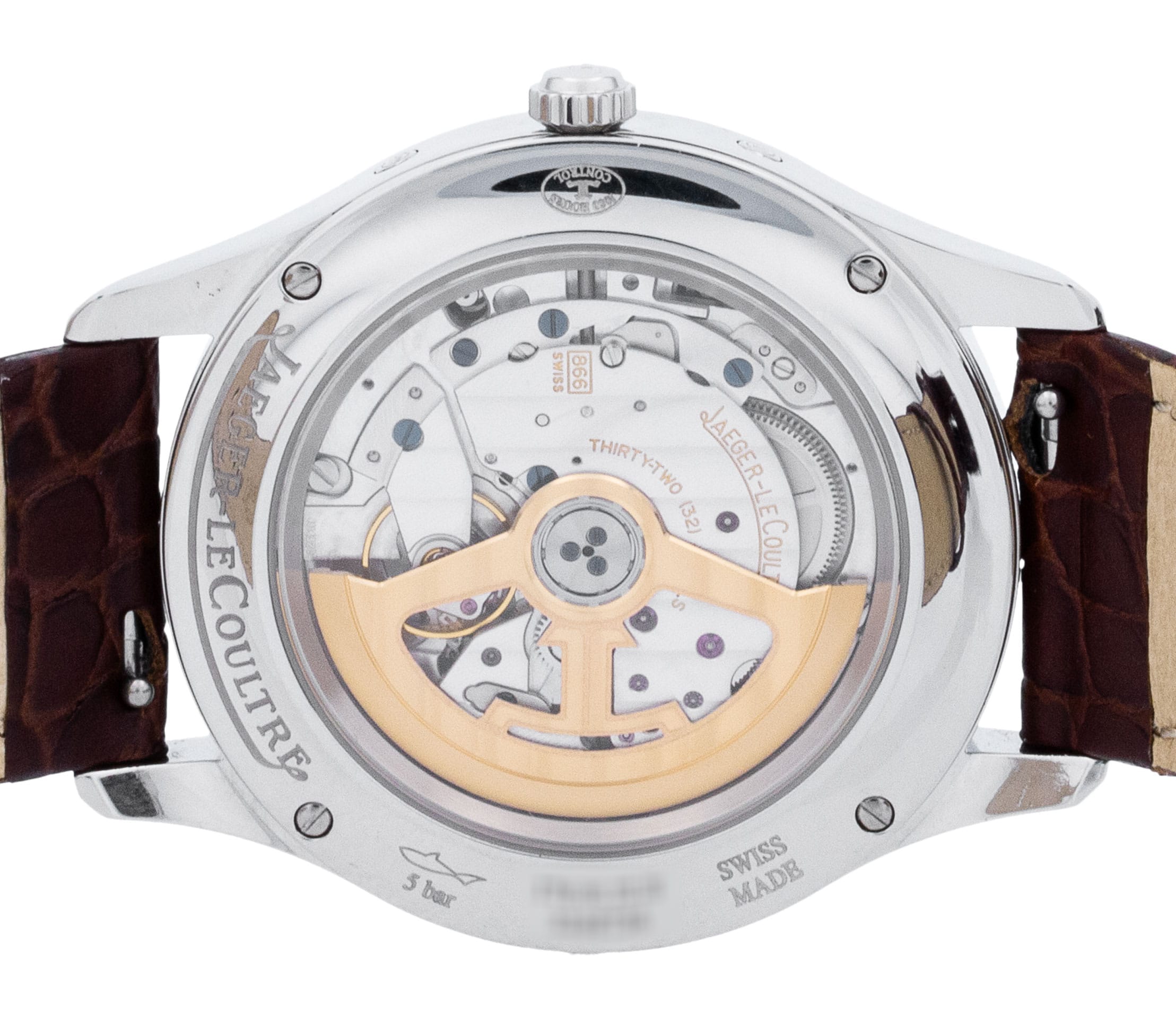 Jaeger-LeCoultre Master Calendar 1558420 Thumbnail 4