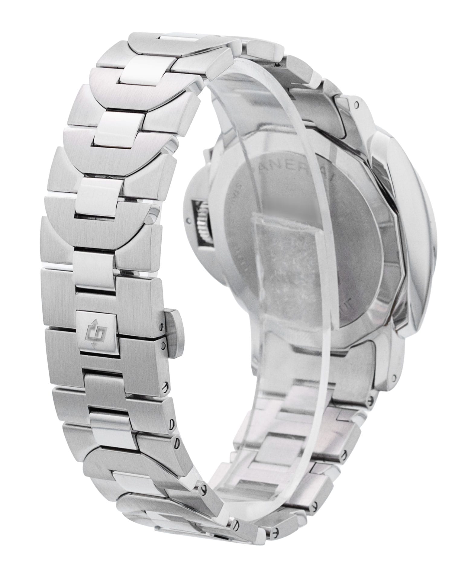 Panerai Luminor Due PAM01301 Thumbnail 3