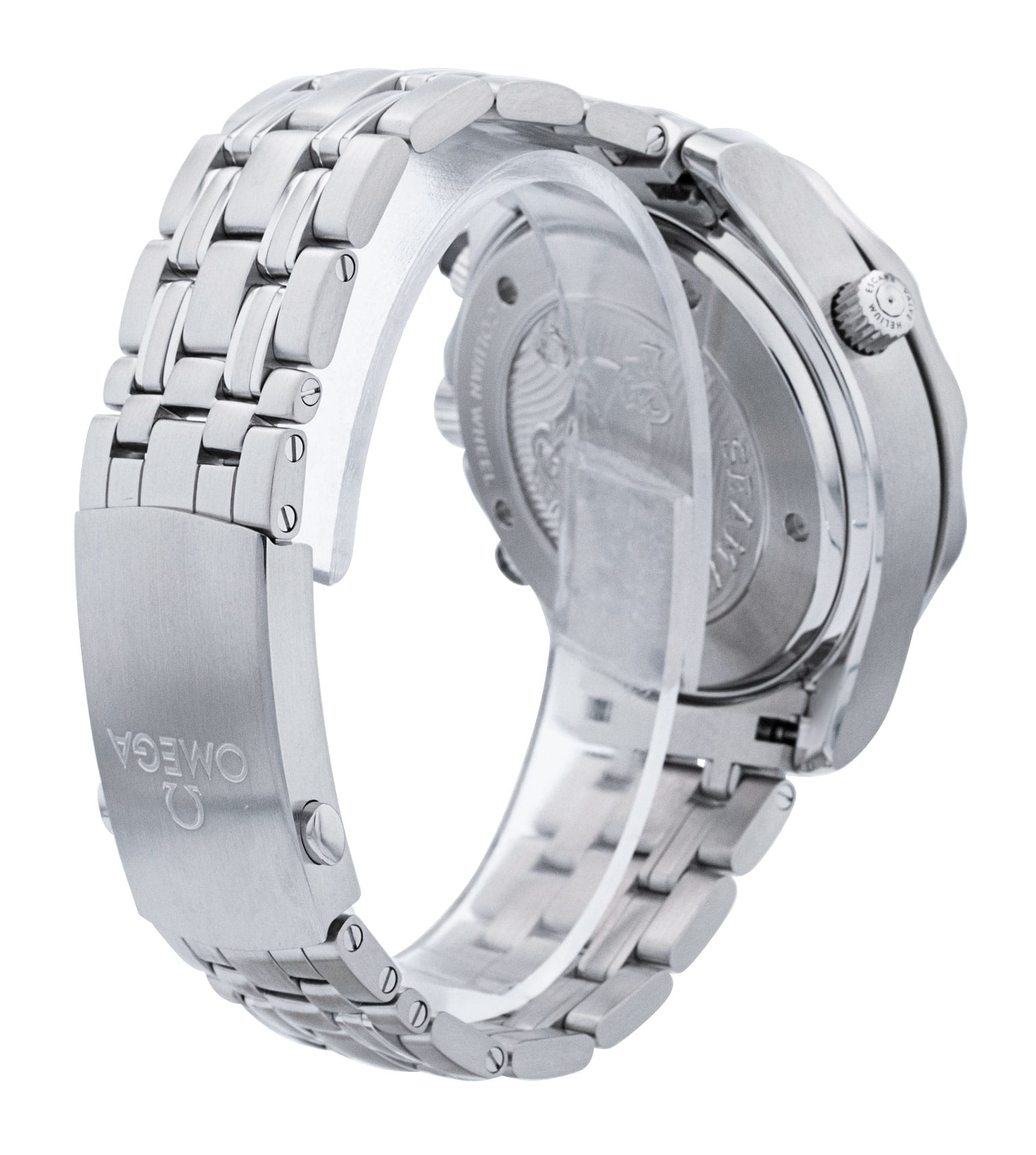 Omega Seamaster Diver 300m 212.30.44.50.01.001 Thumbnail 3