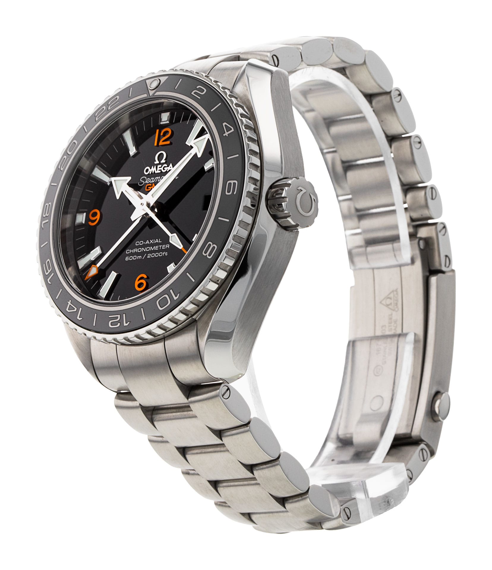 Omega Planet Ocean 232.30.44.22.01.002 Thumbnail 2