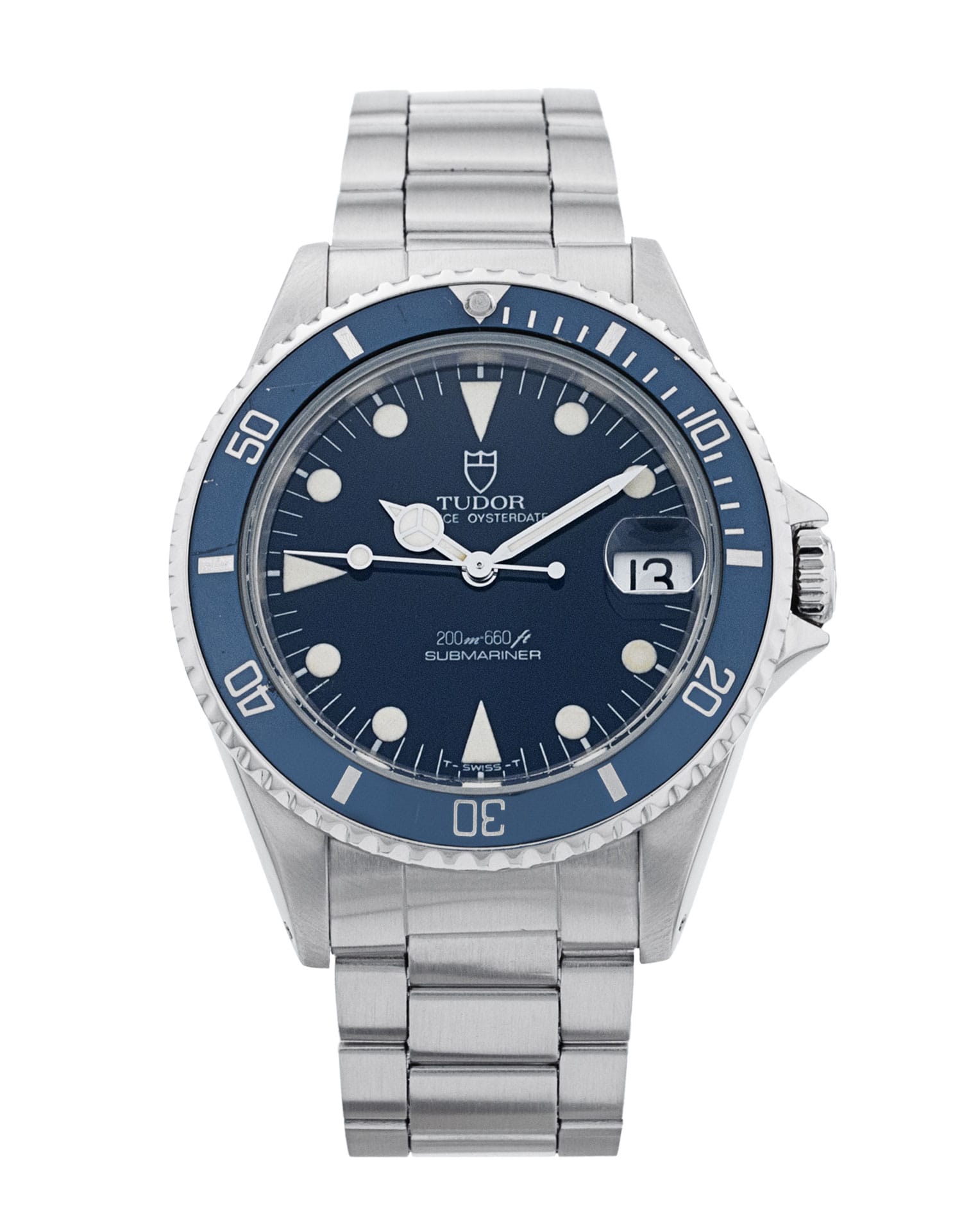 Tudor Submariner 75090 Thumbnail 1