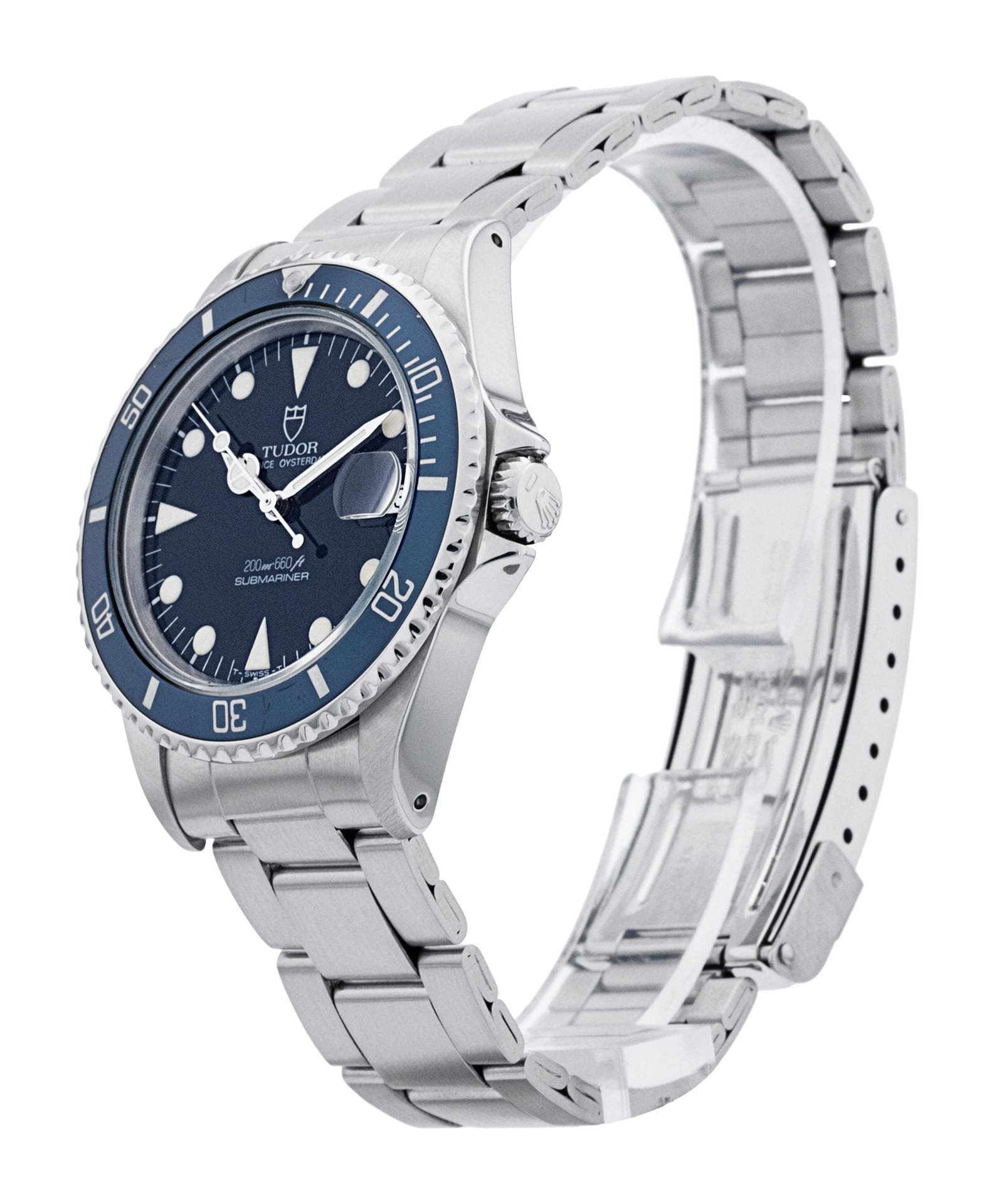 Tudor Submariner 75090 Thumbnail 2
