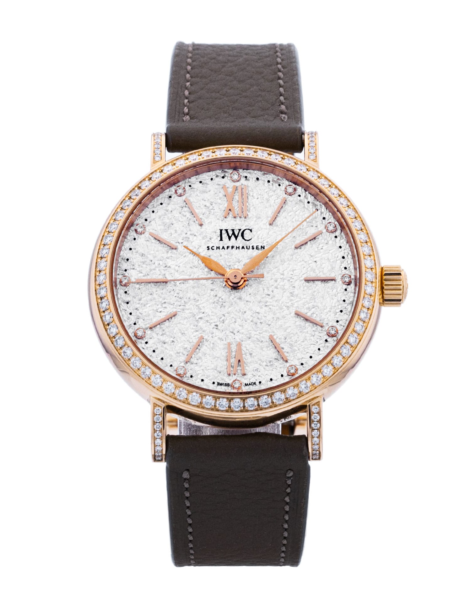IWC Portofino Automatic IW357406 Thumbnail 1