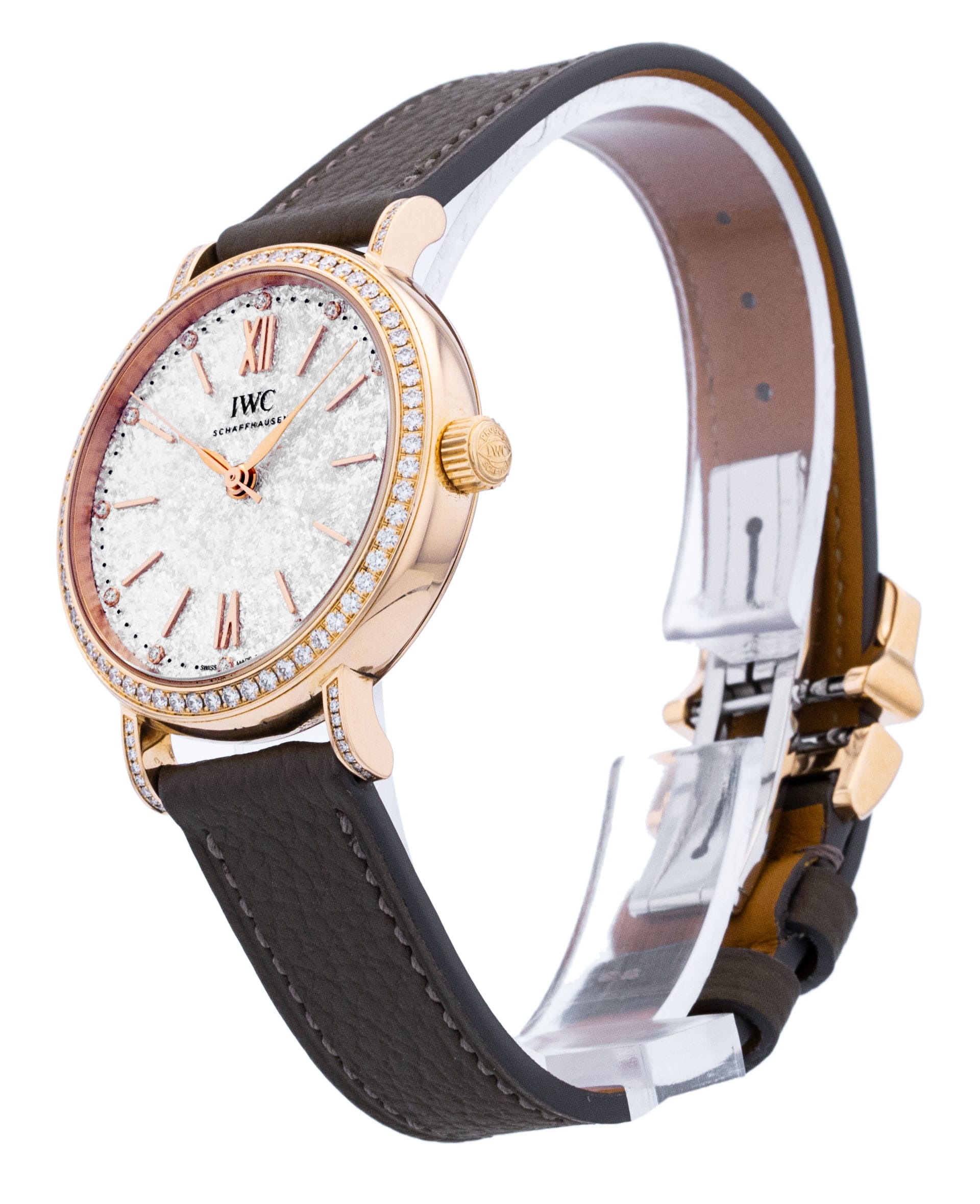 IWC Portofino Automatic IW357406 Thumbnail 2