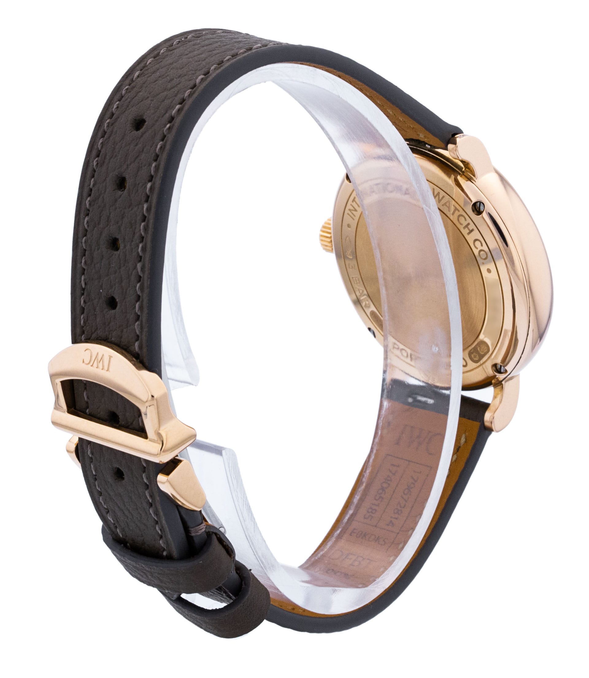 IWC Portofino Automatic IW357406 Thumbnail 3