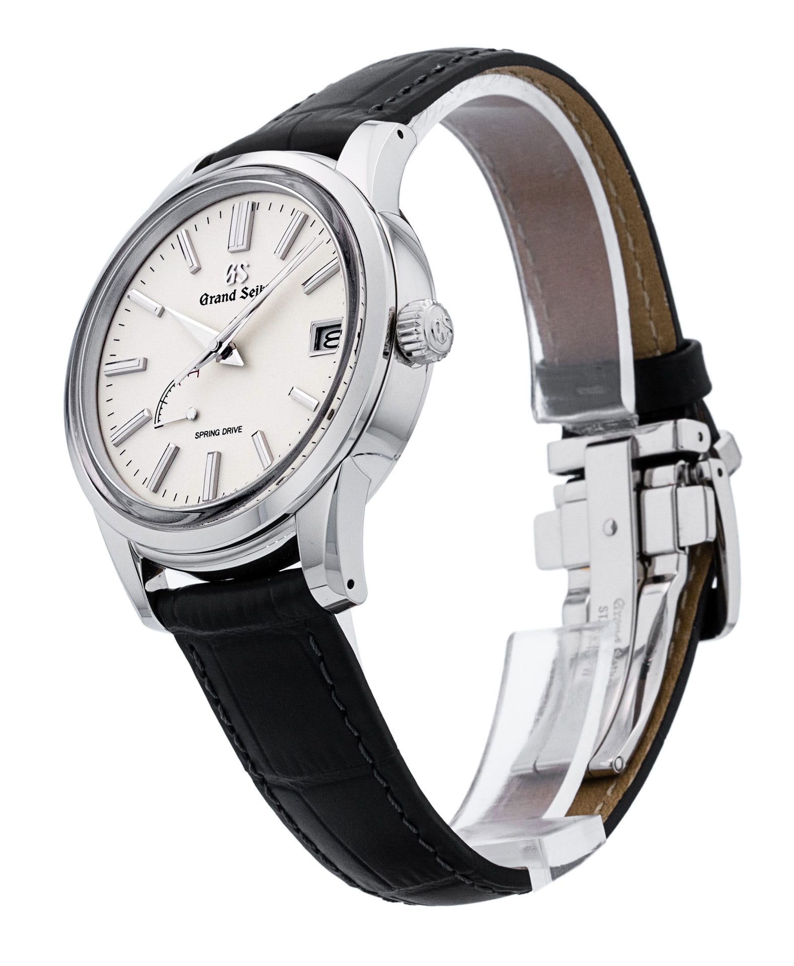 Grand Seiko Elegance Collection SBGA293 Thumbnail 2