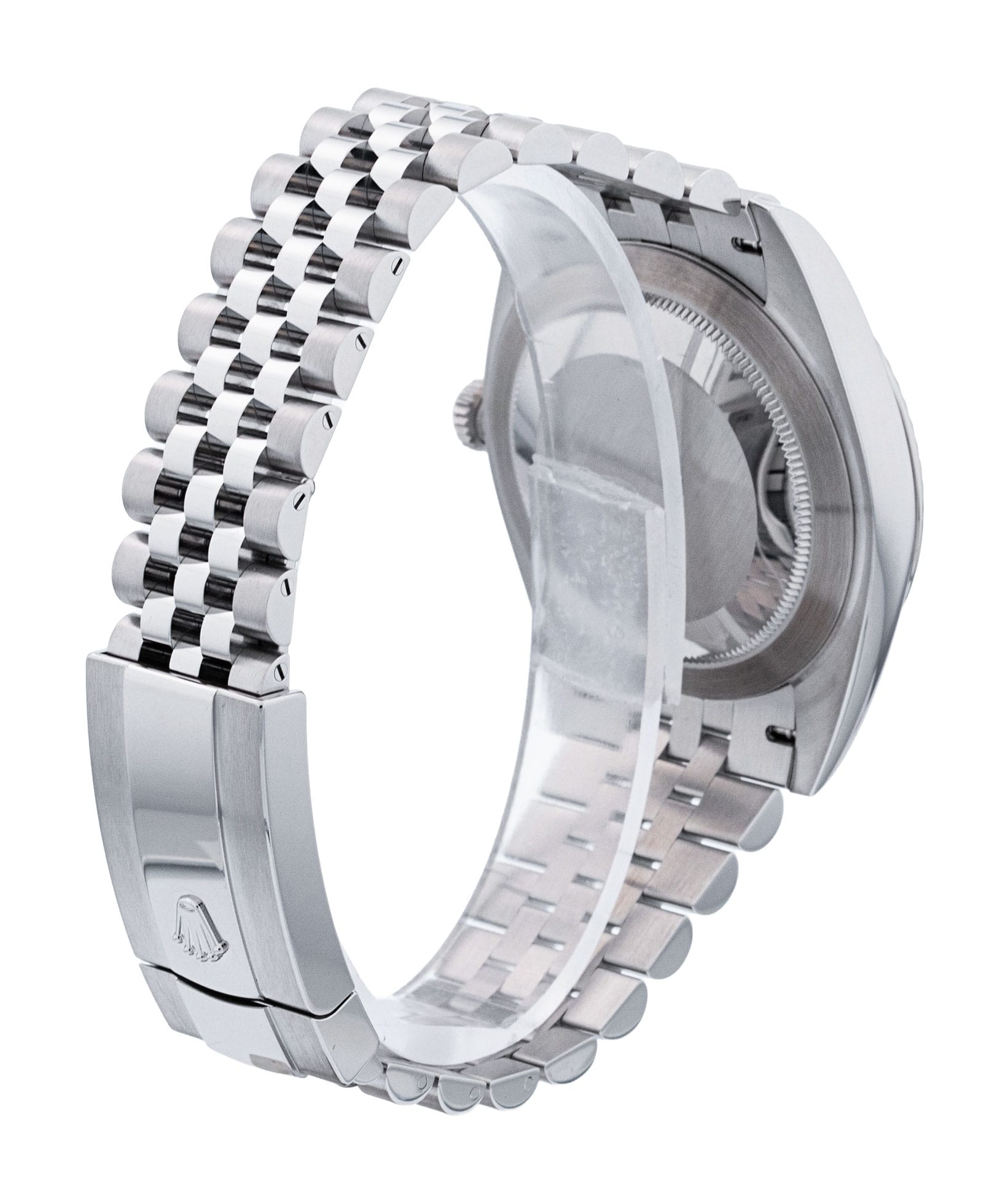 Rolex Datejust 41 126334 Thumbnail 3