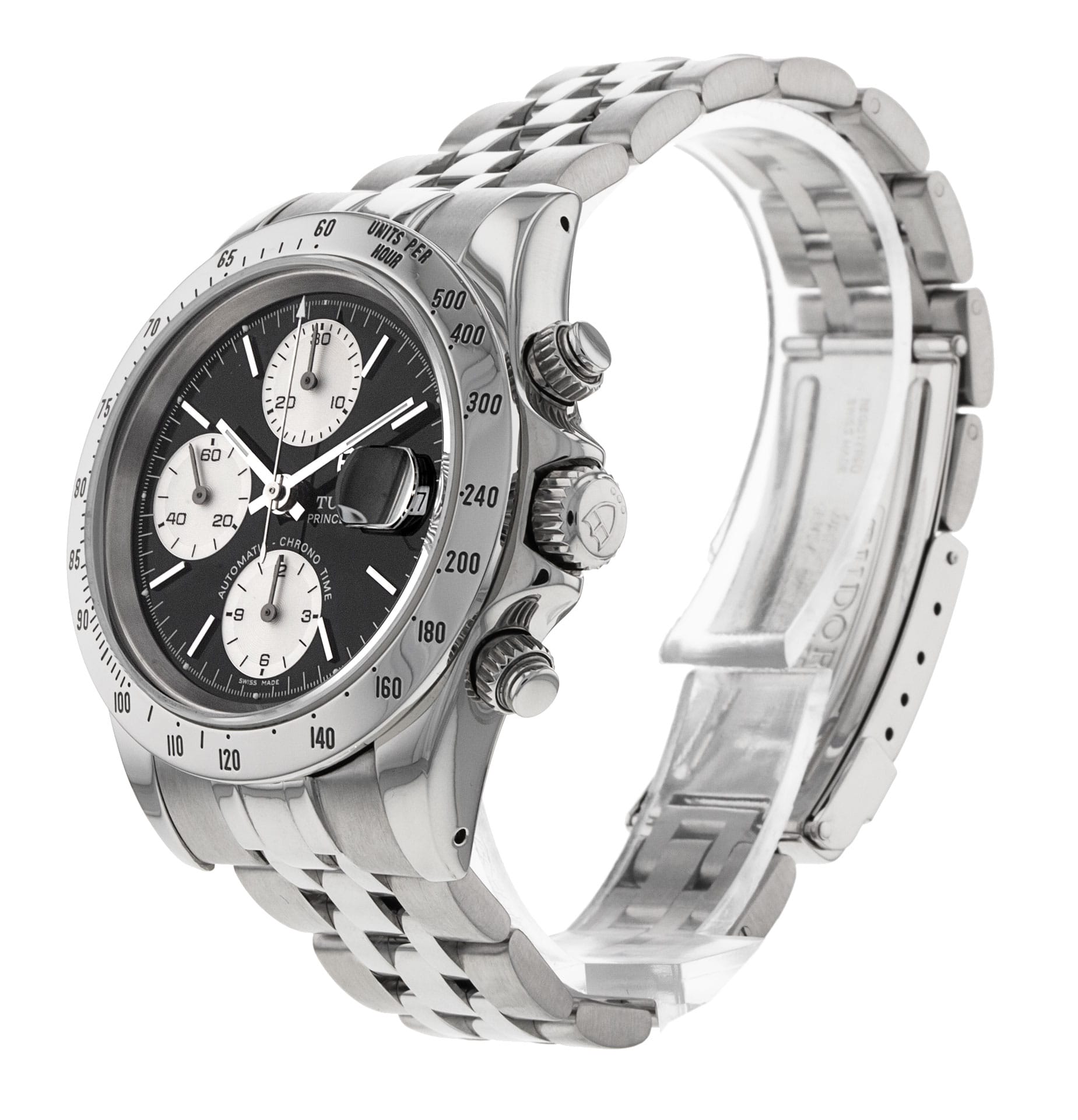 Tudor Prince Date 79280P Thumbnail 2