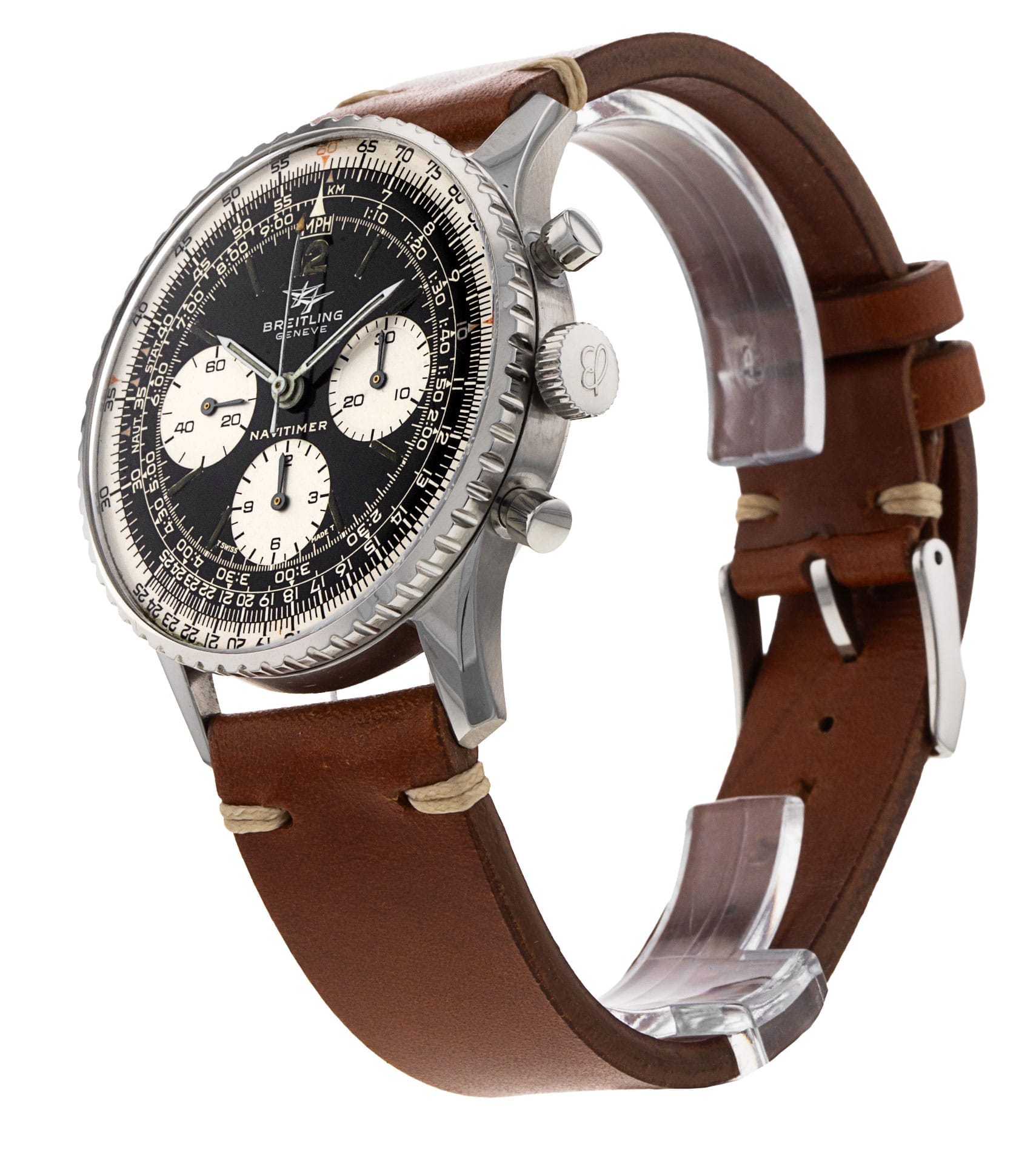 Breitling Old Navitimer 806 Thumbnail 2