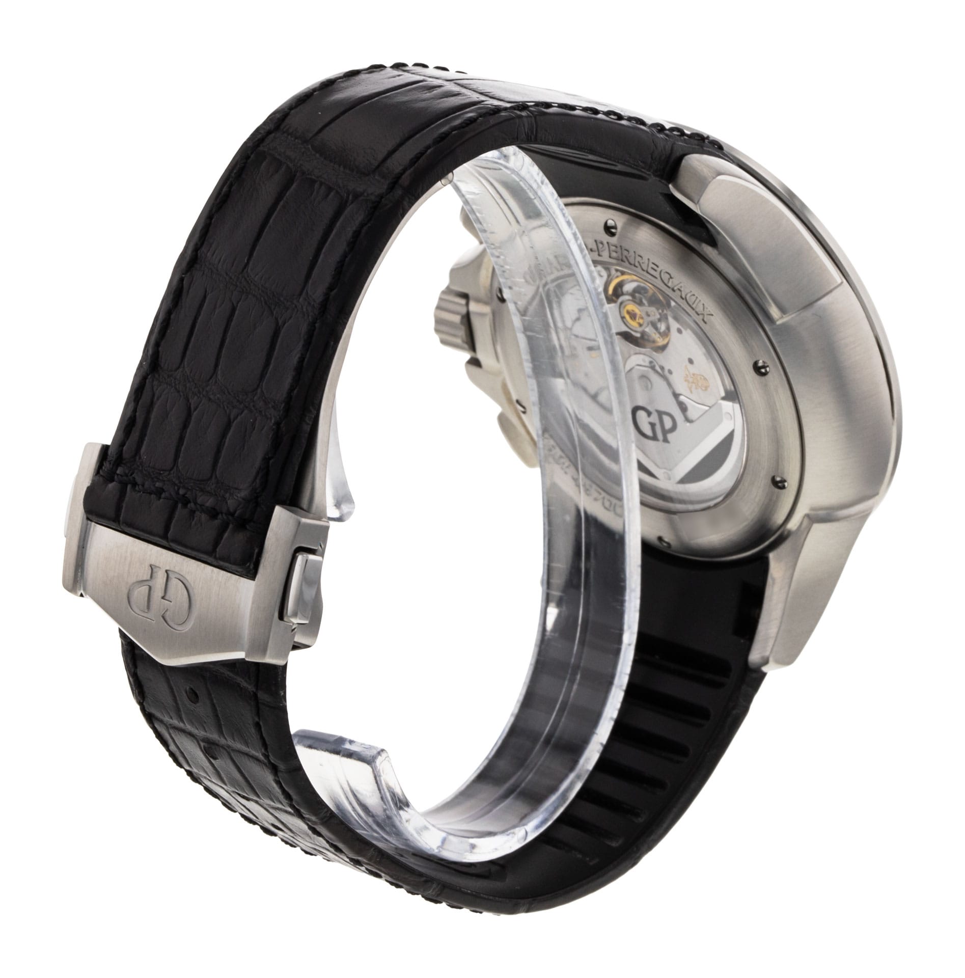 Girard Perregaux Traveller 7.200 Thumbnail 3