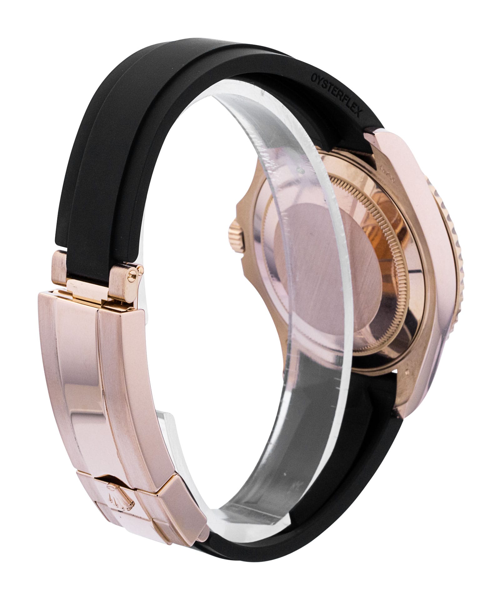 Rolex Yacht-Master 126655 Thumbnail 3