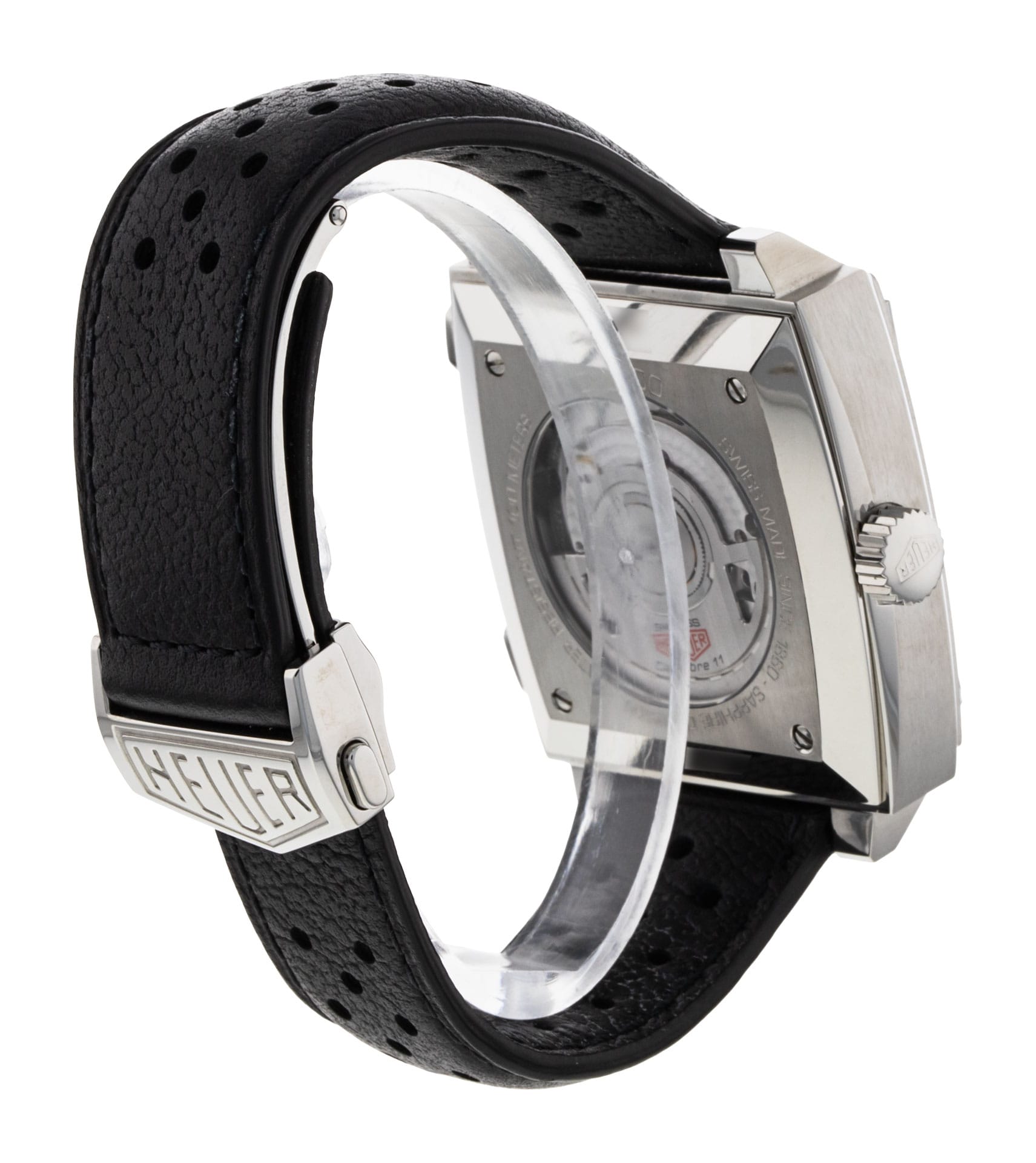 Tag Heuer Monaco CAW211P.FC6356 Thumbnail 3