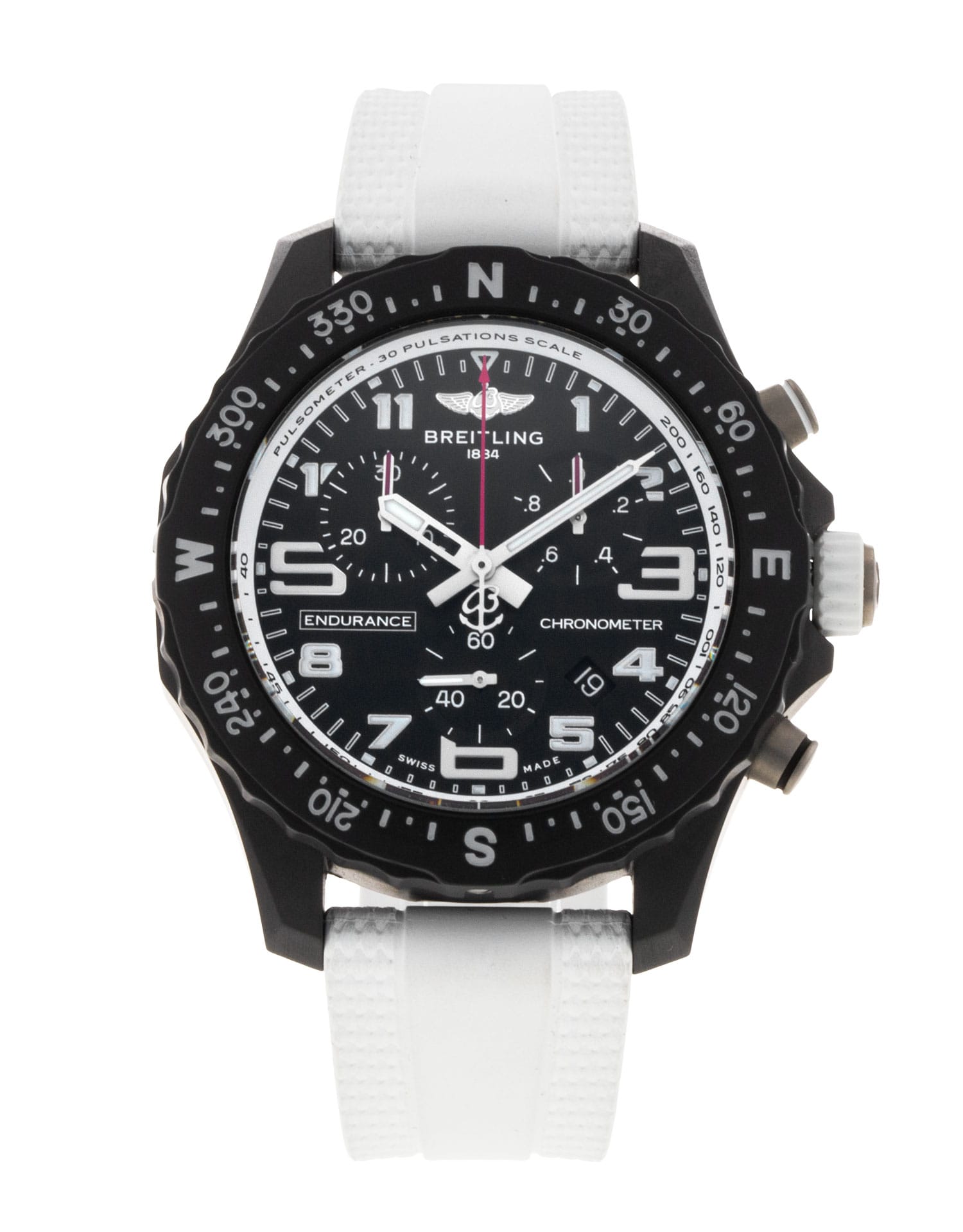 Breitling Endurance Pro X83310 Thumbnail 1