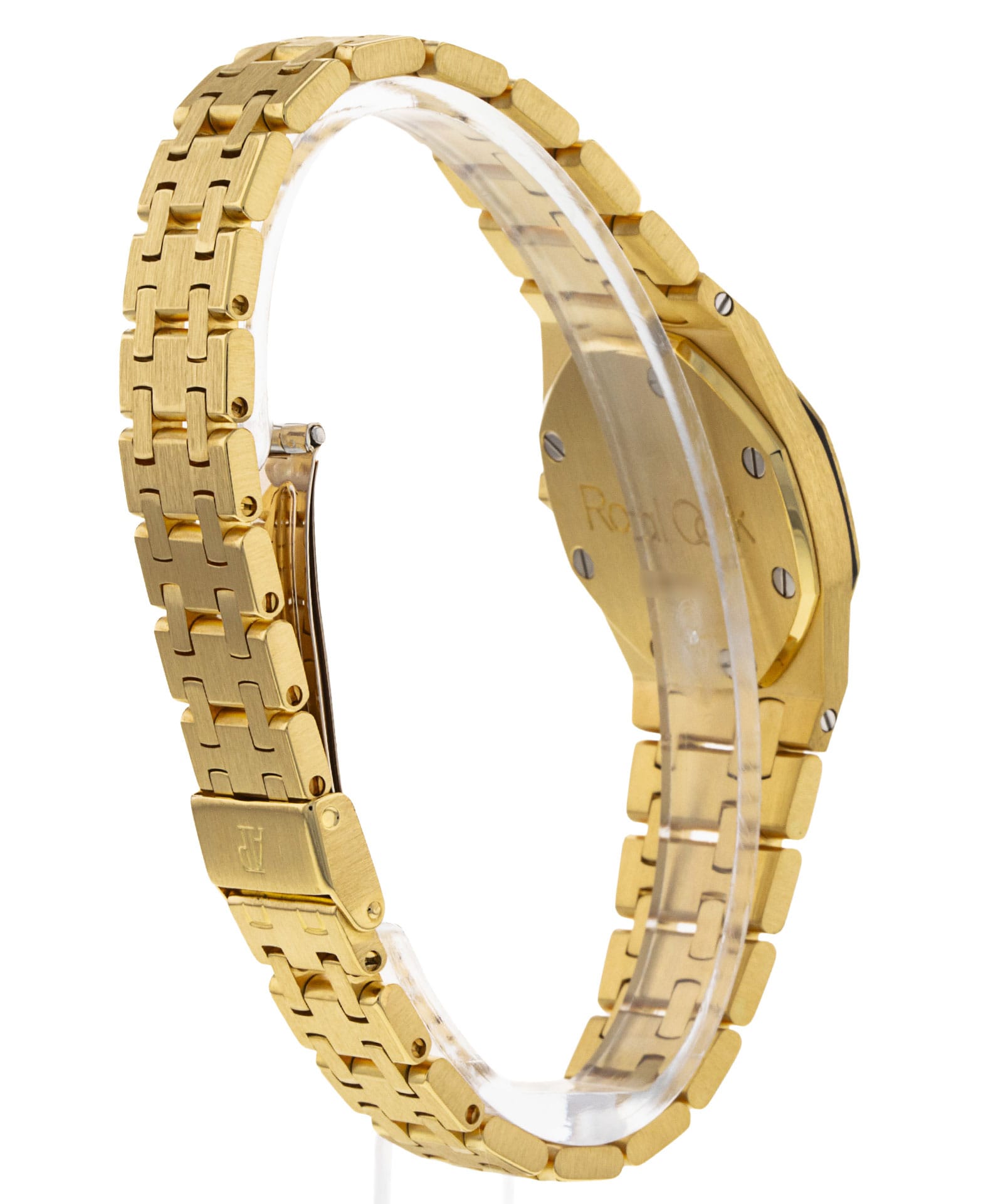 Audemars Piguet Royal Oak 67630BA.GG.1312BA.01-B Thumbnail 3