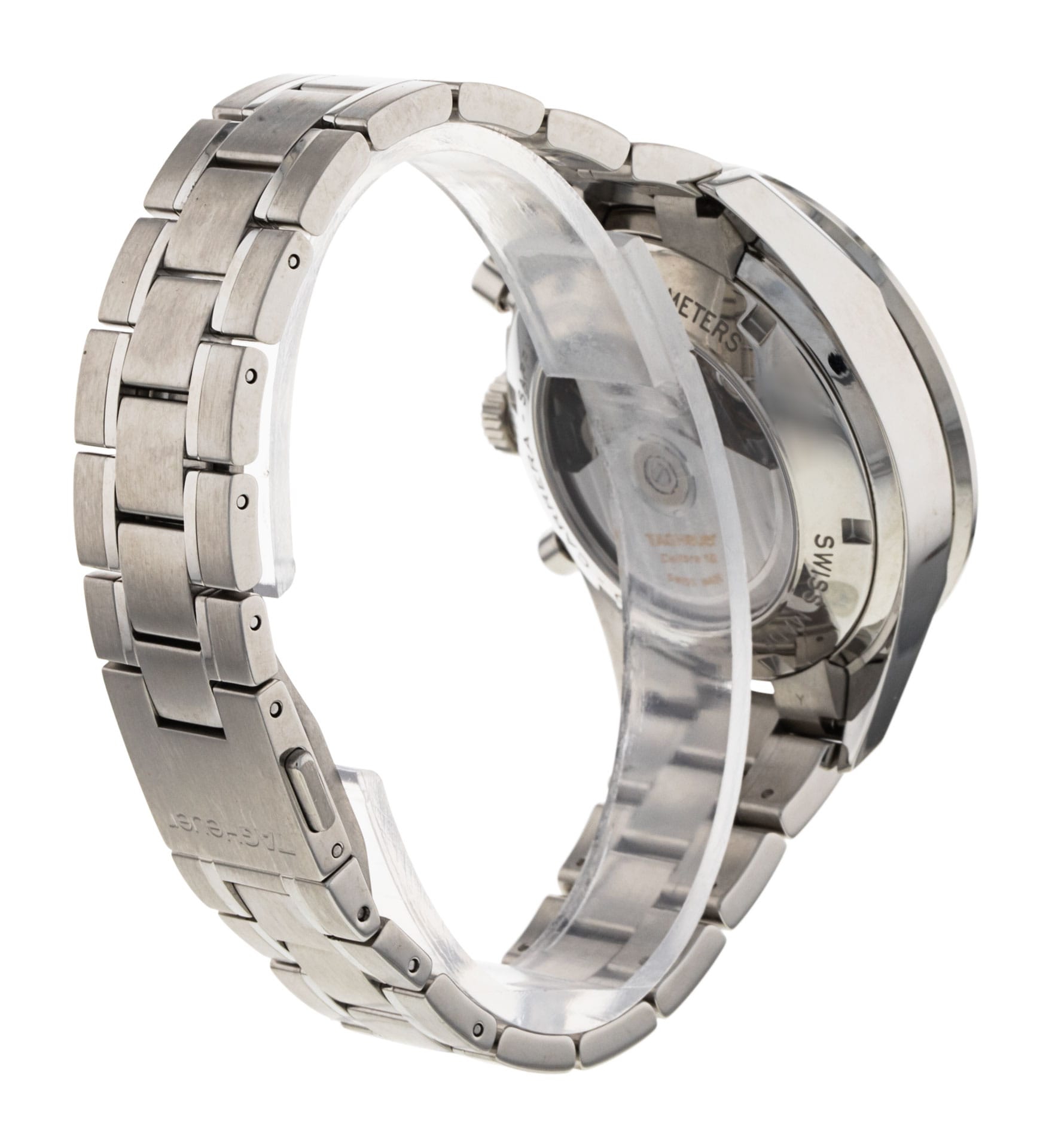 Tag Heuer Carrera CV2015.BA0786 Thumbnail 3