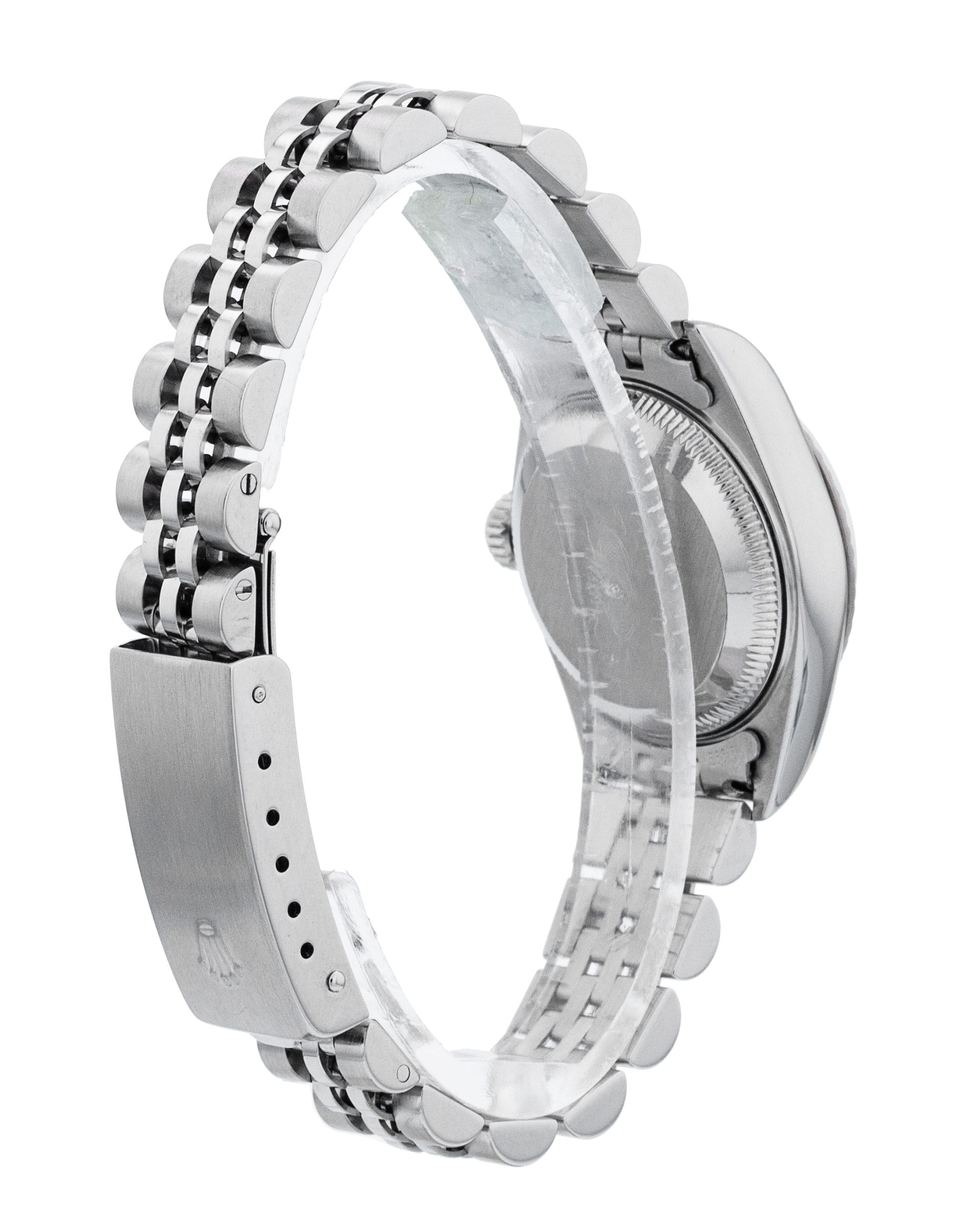 Rolex Datejust Lady 79174 Thumbnail 3