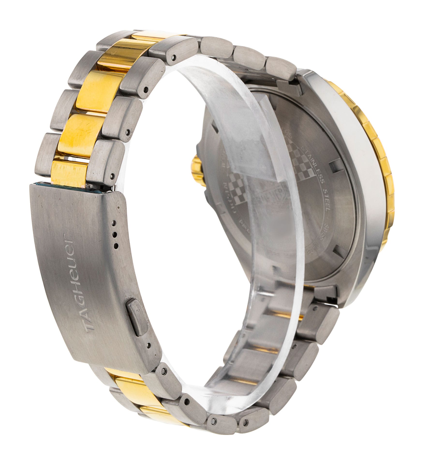 Tag Heuer Formula 1 WAZ1120.BB0879 Thumbnail 3