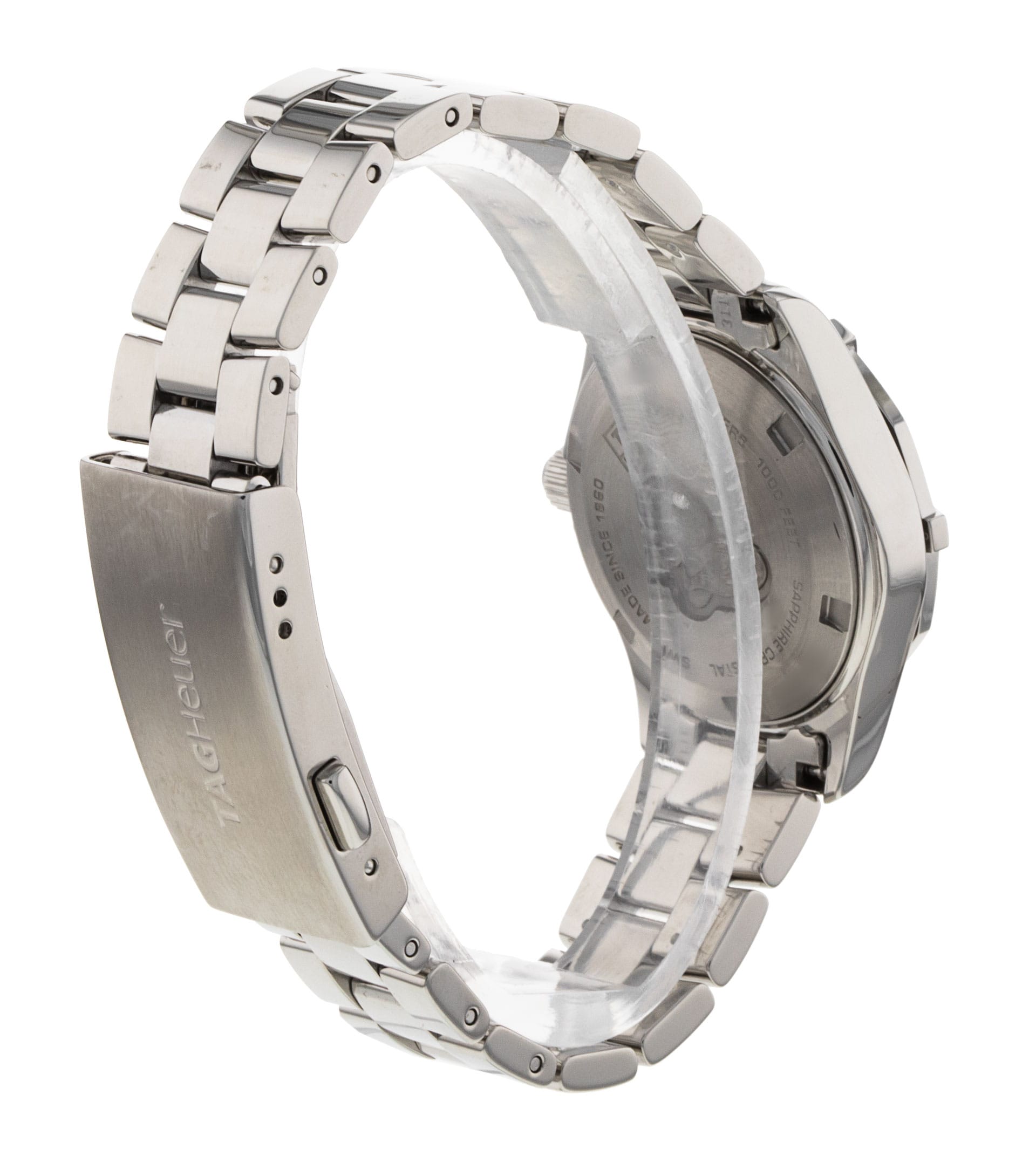 Tag Heuer Aquaracer WAF1415.BA0813 Thumbnail 3