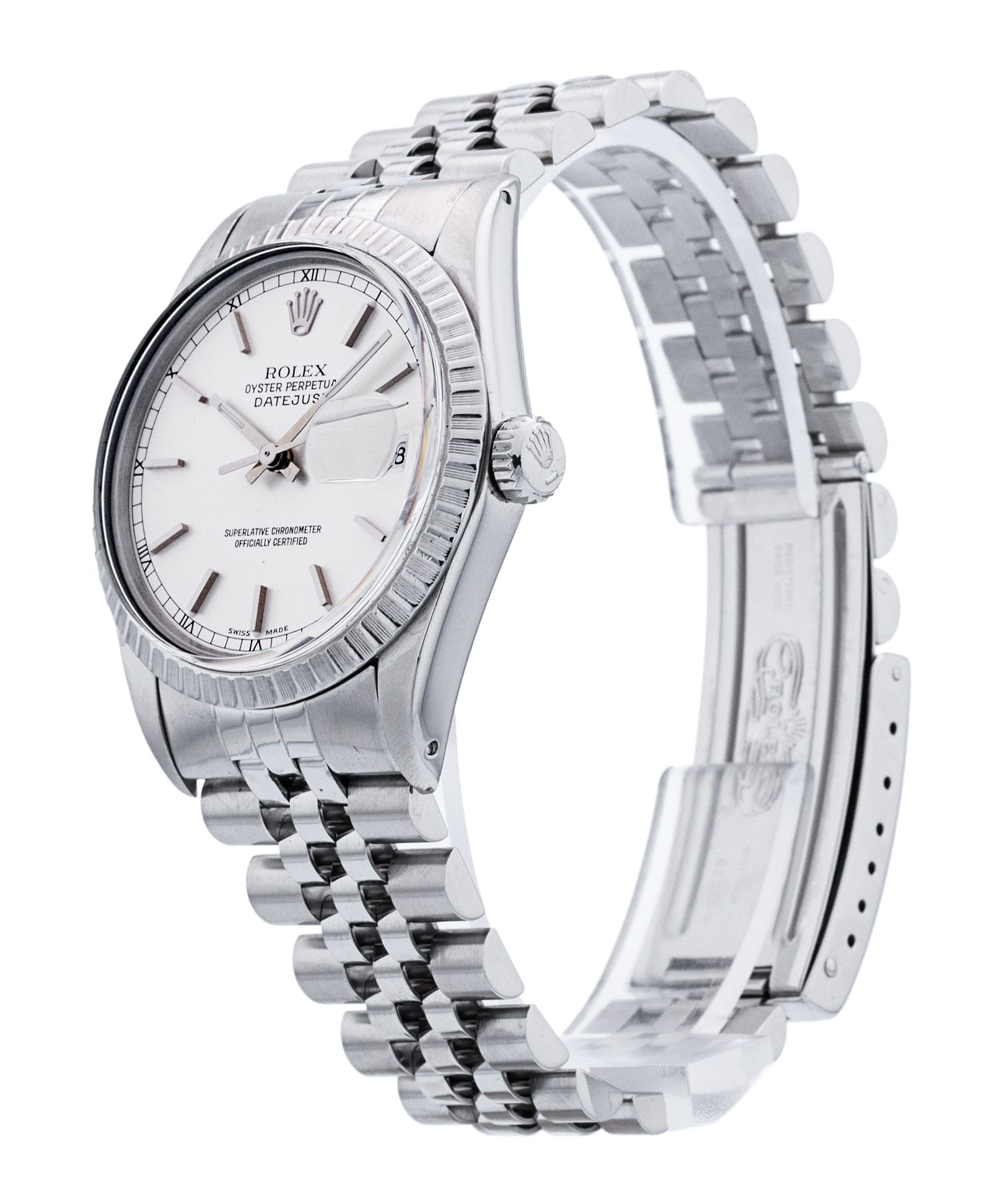 Rolex Datejust 16030 Thumbnail 2