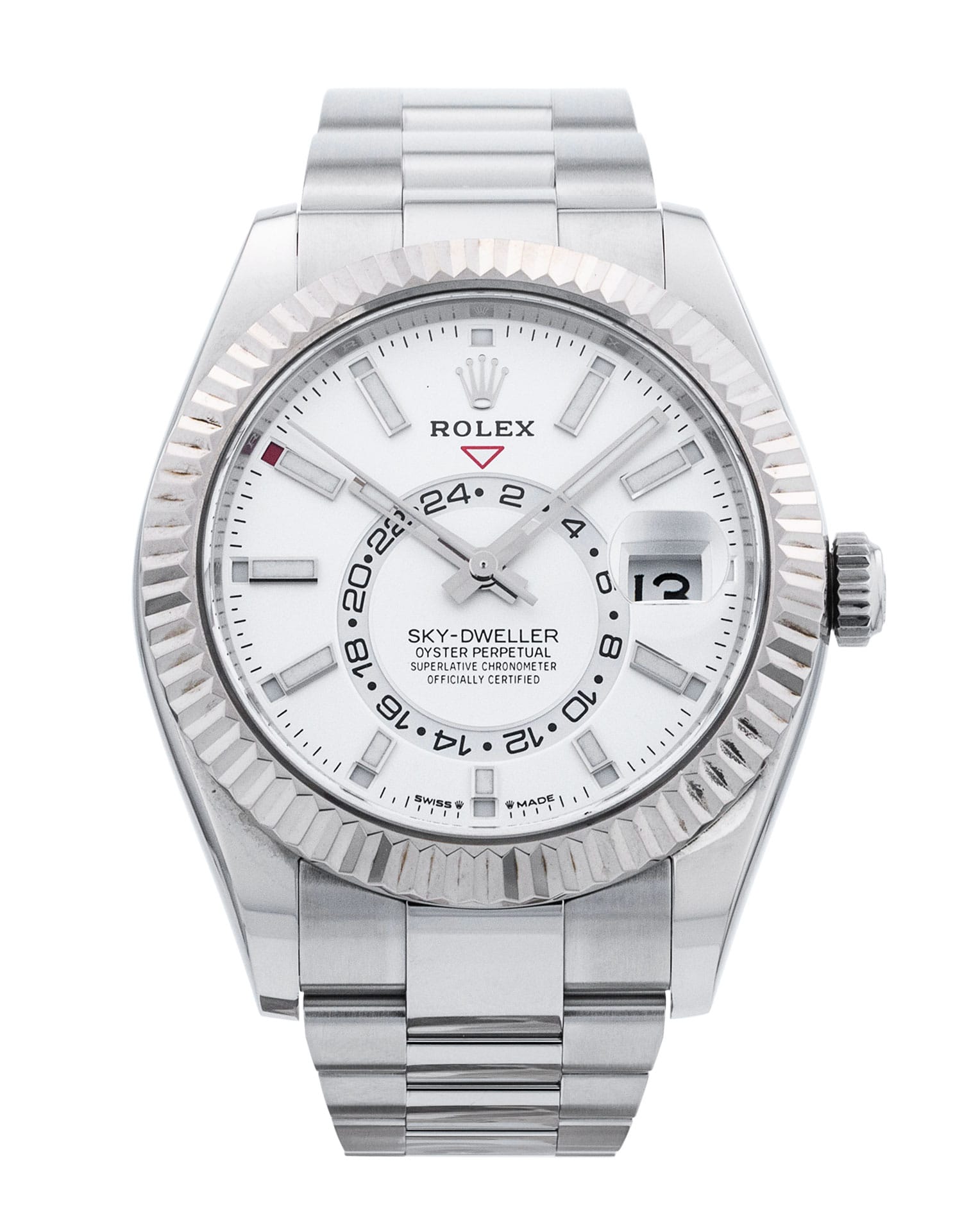 Rolex Sky-Dweller 326934 Thumbnail 1