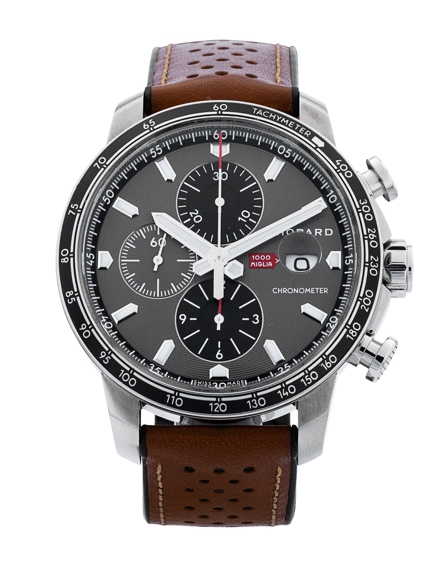 Chopard Mille Miglia 168571-3004 Thumbnail 1