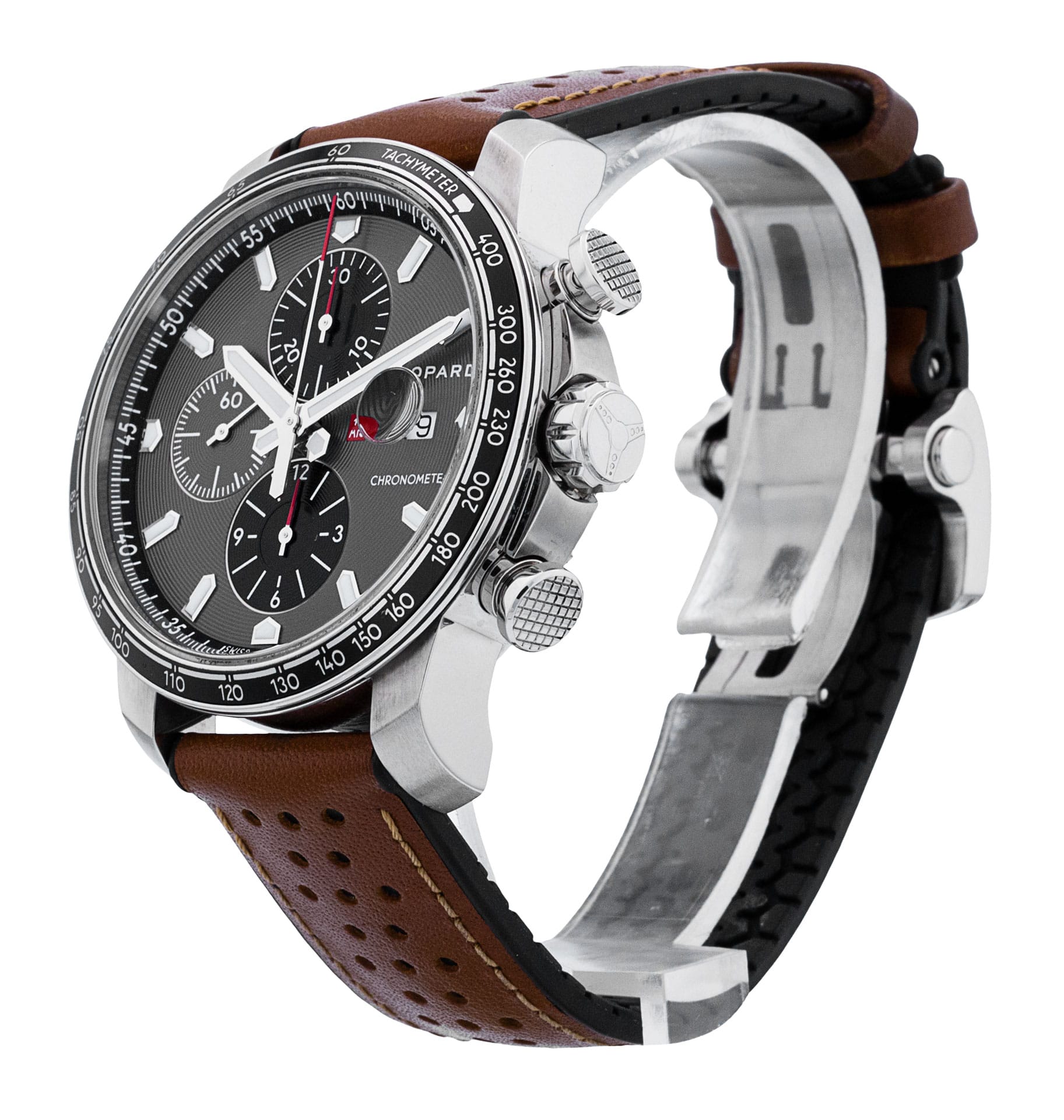 Chopard Mille Miglia 168571-3004 Thumbnail 2