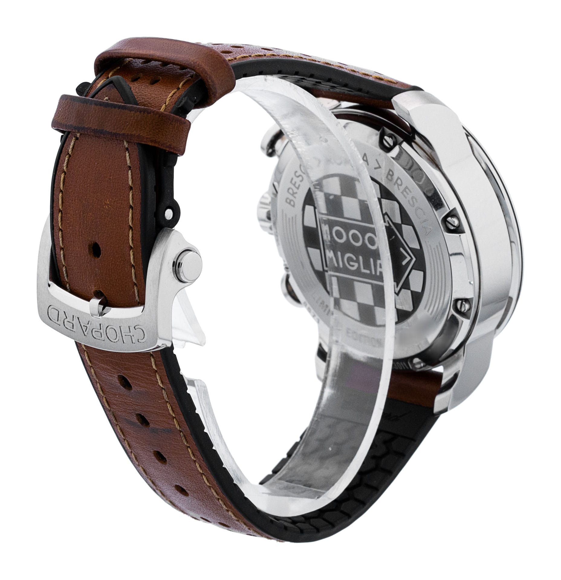 Chopard Mille Miglia 168571-3004 Thumbnail 3