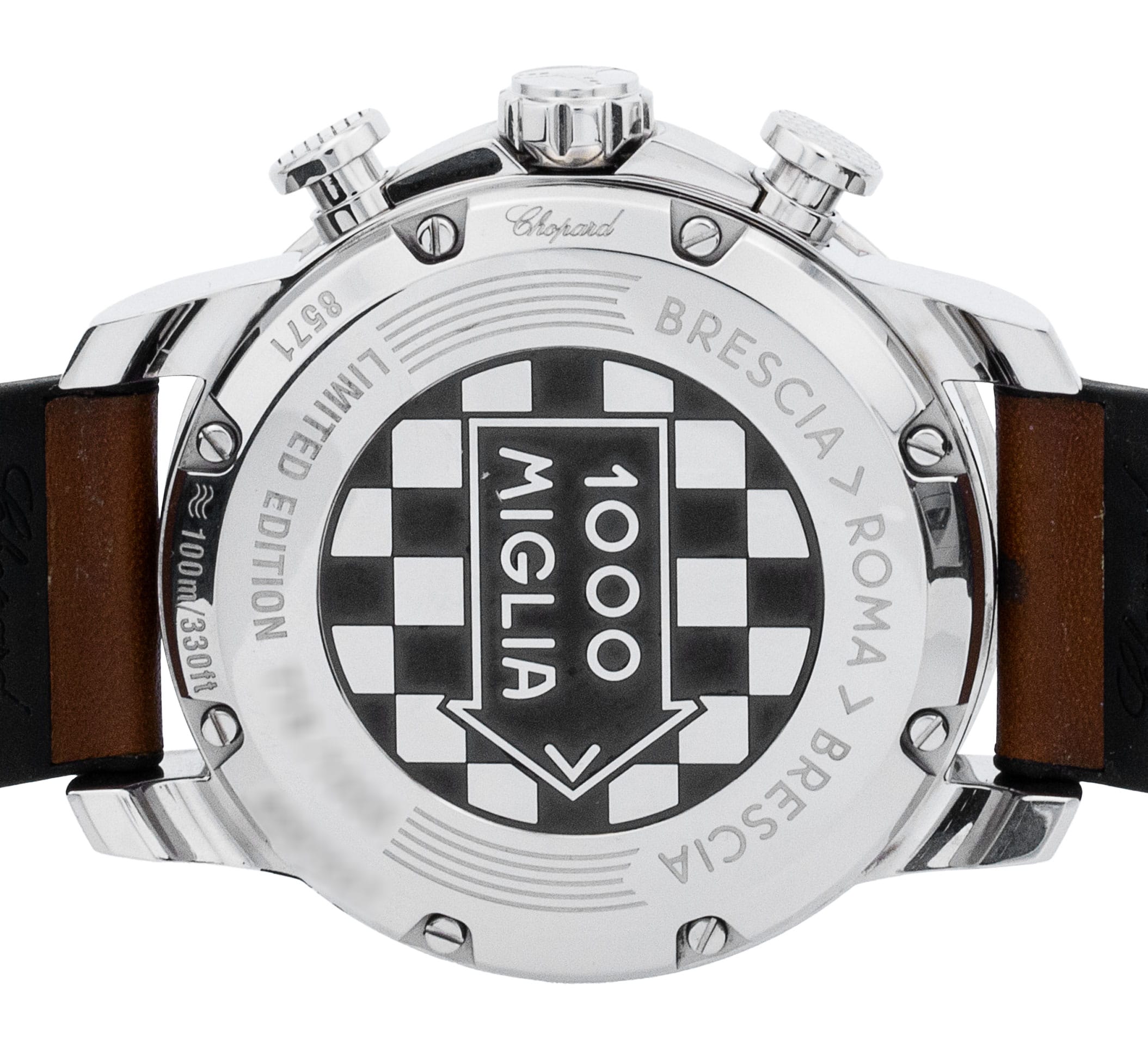 Chopard Mille Miglia 168571-3004 Thumbnail 4