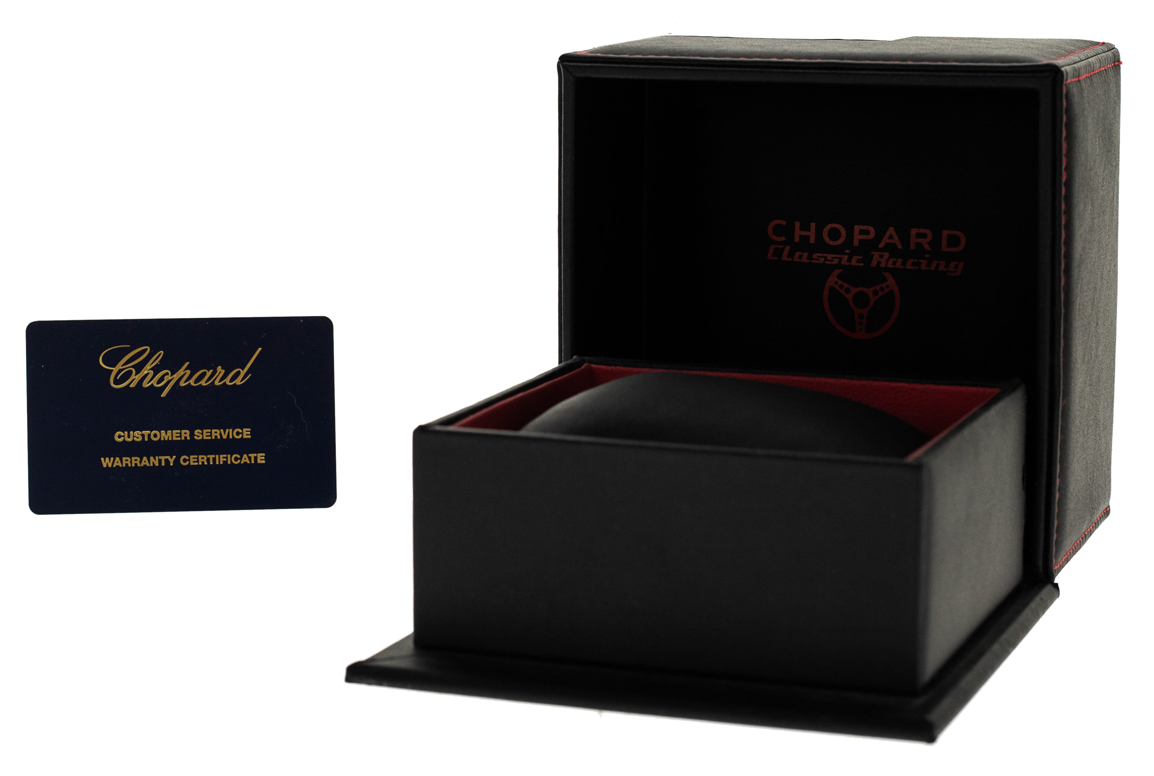 Chopard Mille Miglia 168571-3004 Thumbnail 5