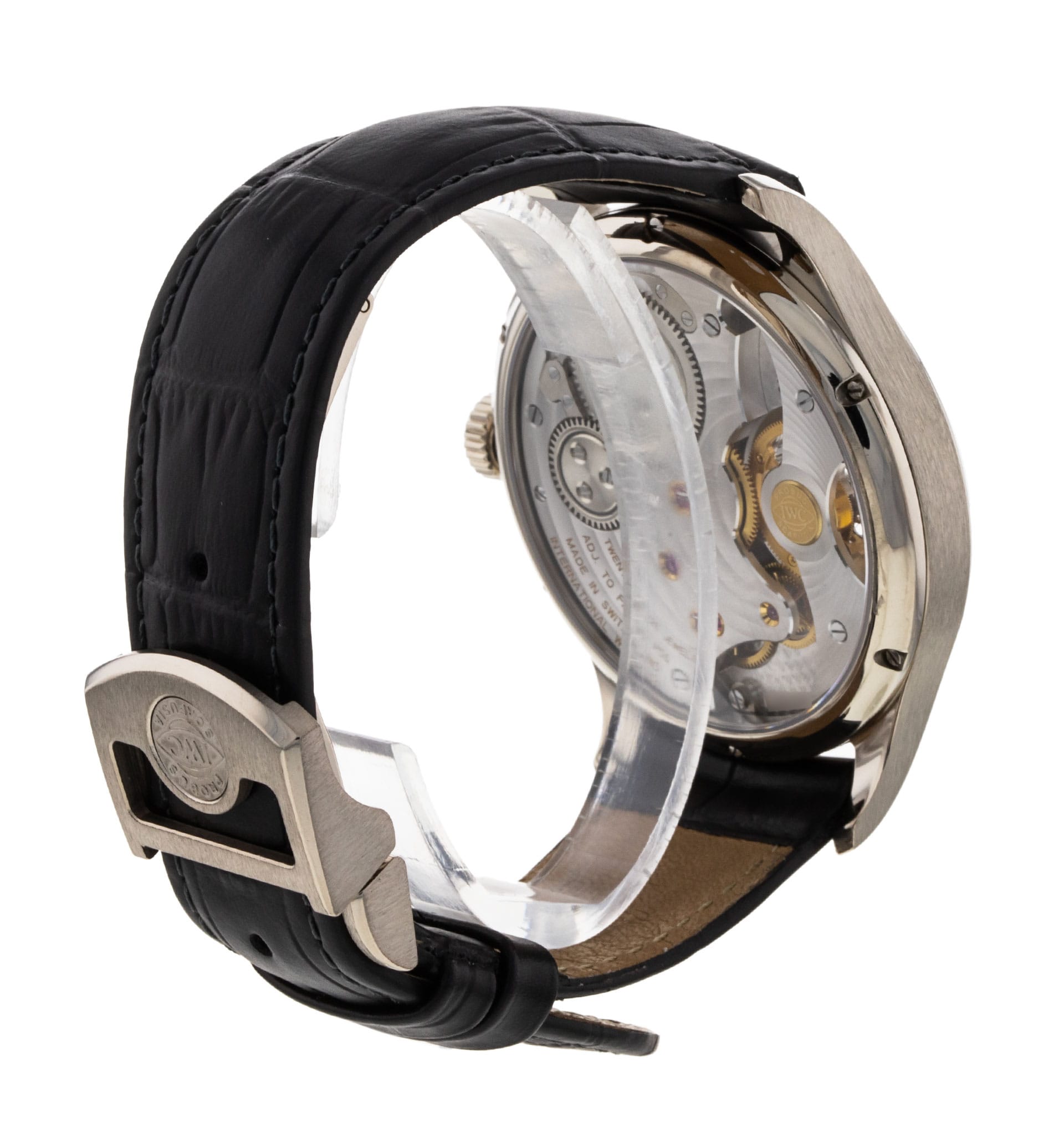 IWC Portugieser Tourbillon IW546301 Thumbnail 3