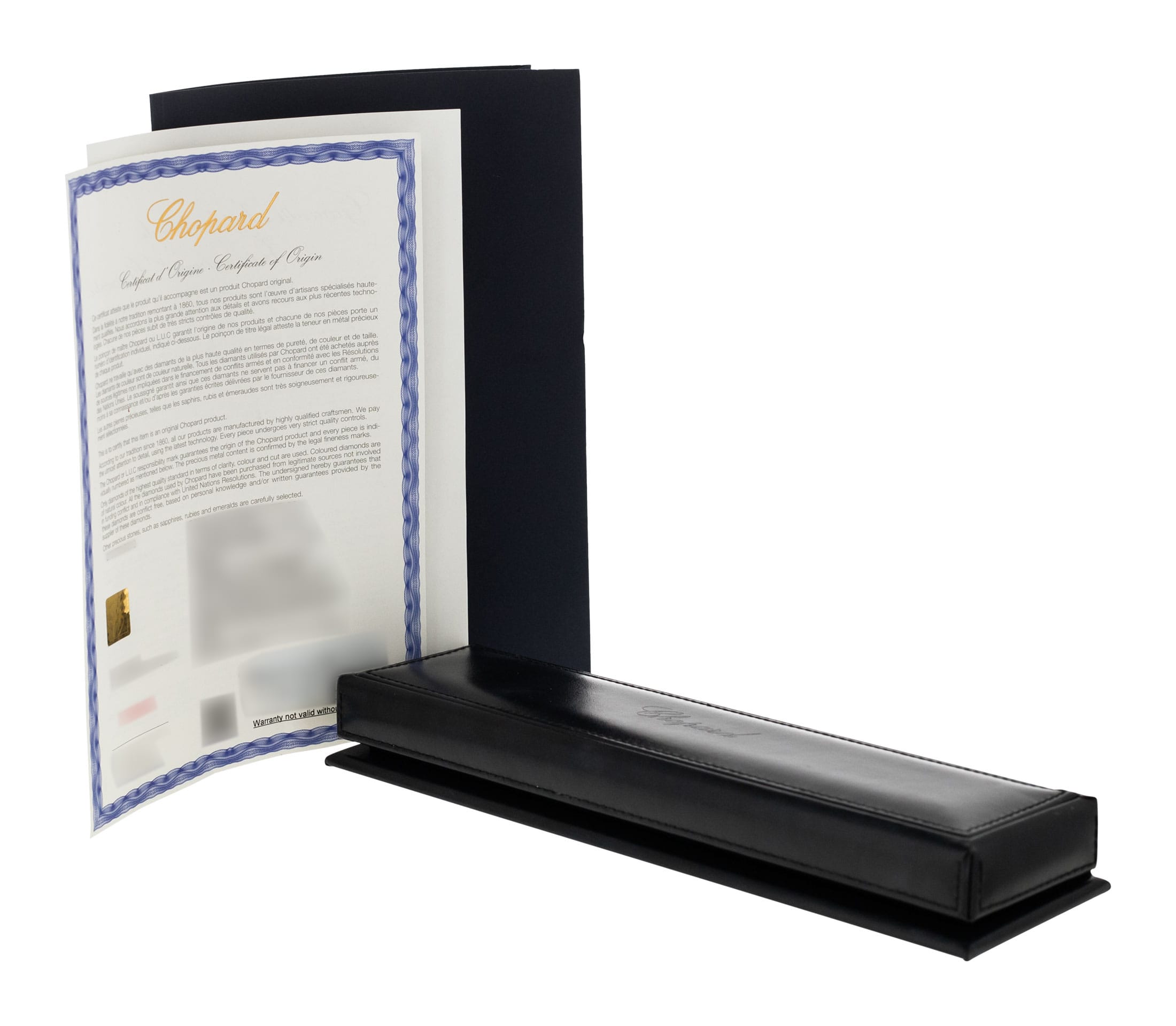 Chopard Happy Sport 278573-6018 Thumbnail 5