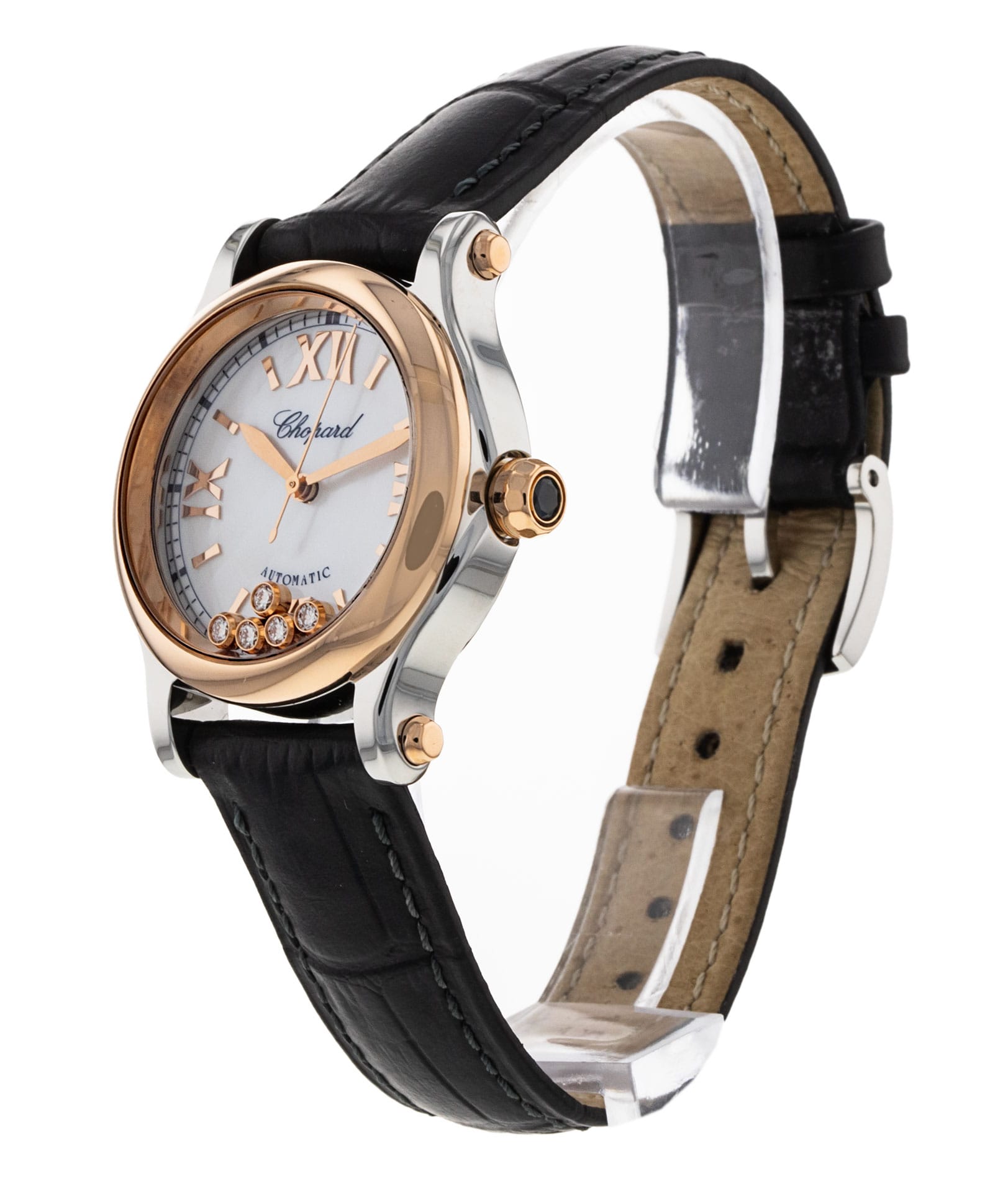 Chopard Happy Sport 278573-6018 Thumbnail 2