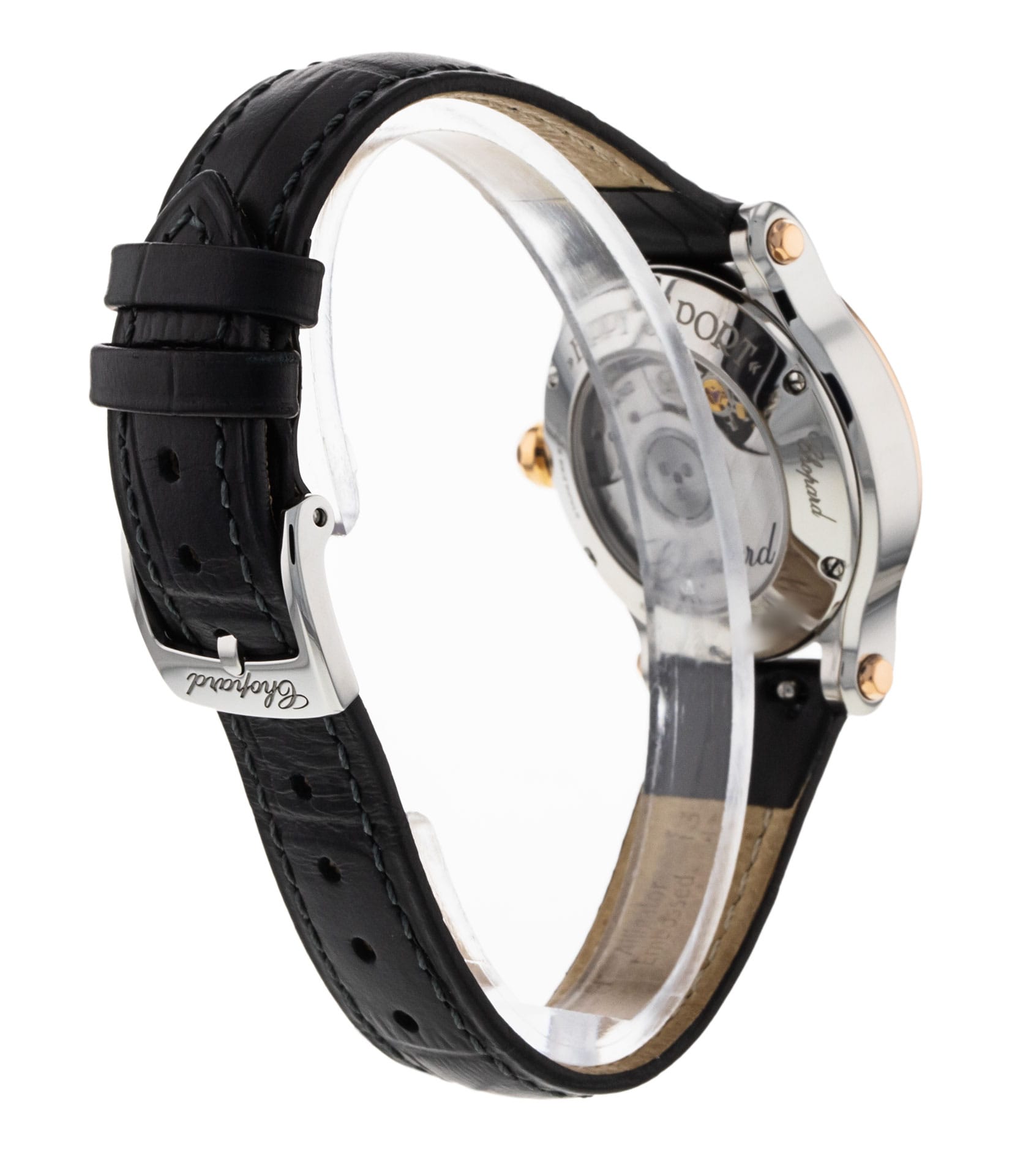 Chopard Happy Sport 278573-6018 Thumbnail 3