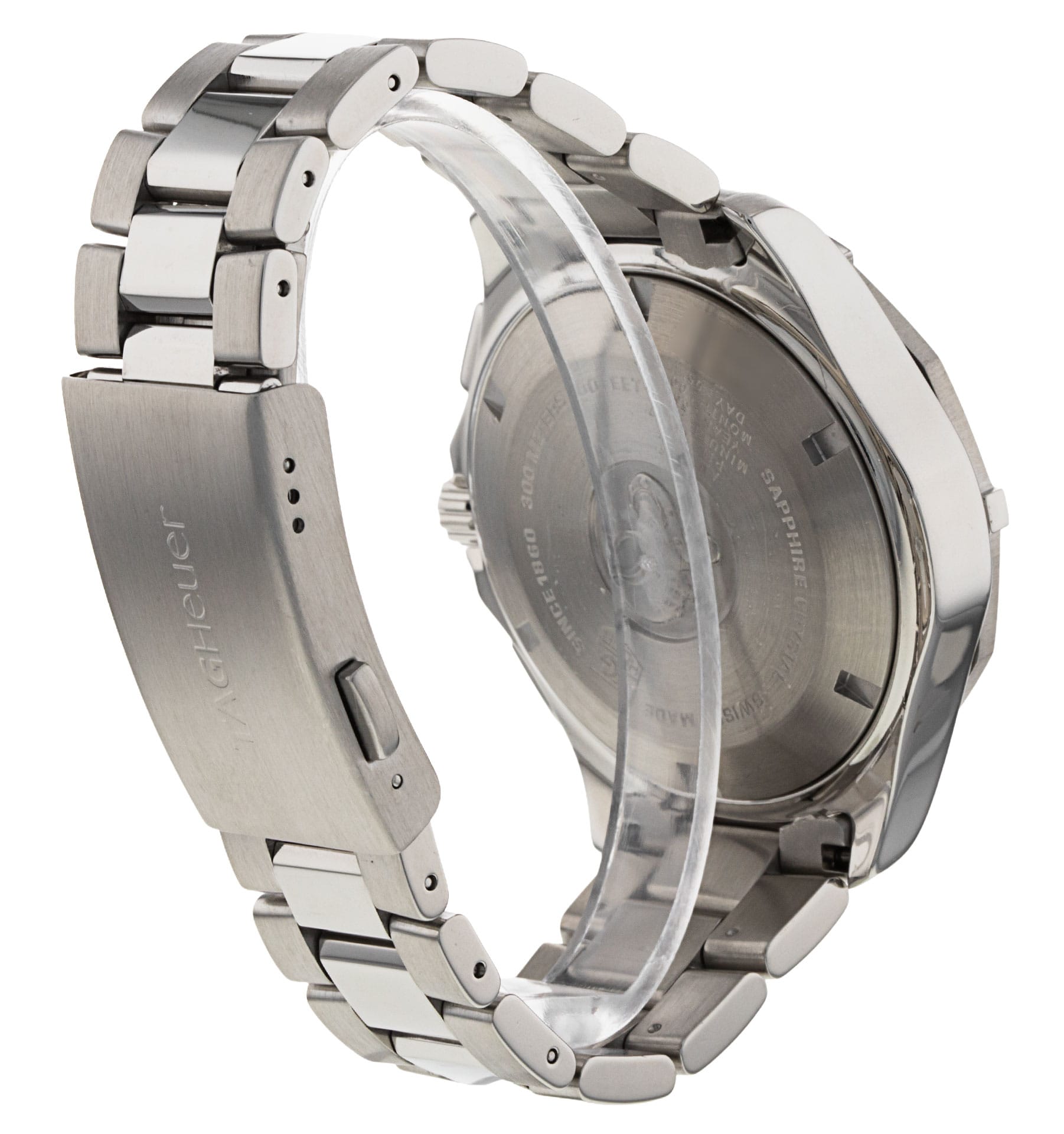 Tag Heuer Aquaracer CAF7010.BA0815 Thumbnail 3