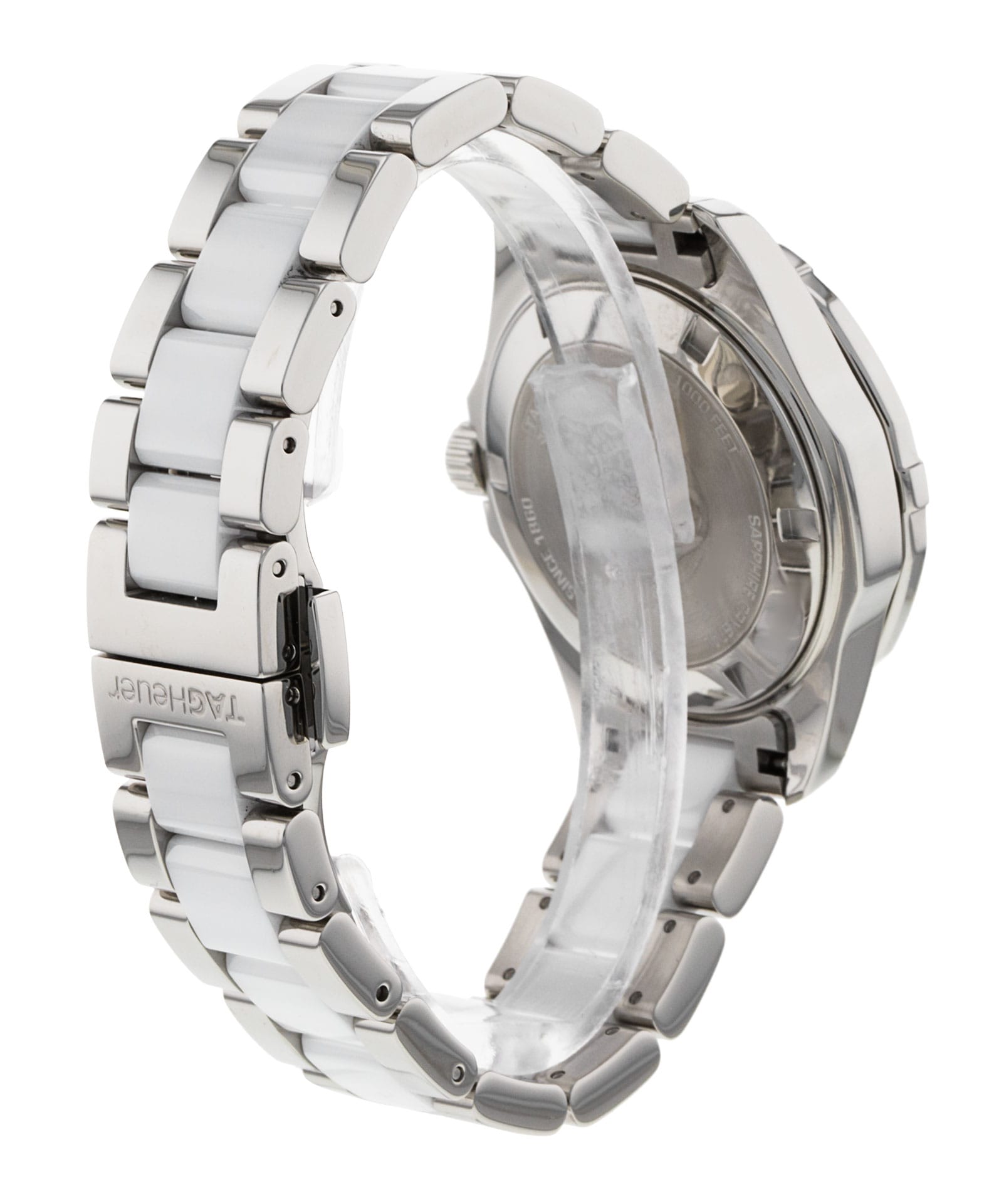 Tag Heuer Aquaracer WAY131H.BA0914 Thumbnail 3