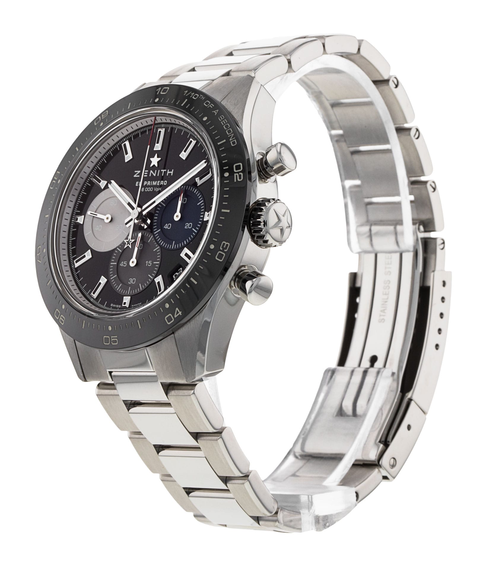 Zenith Chronomaster 03.3100.3600/21.M3100 Thumbnail 2