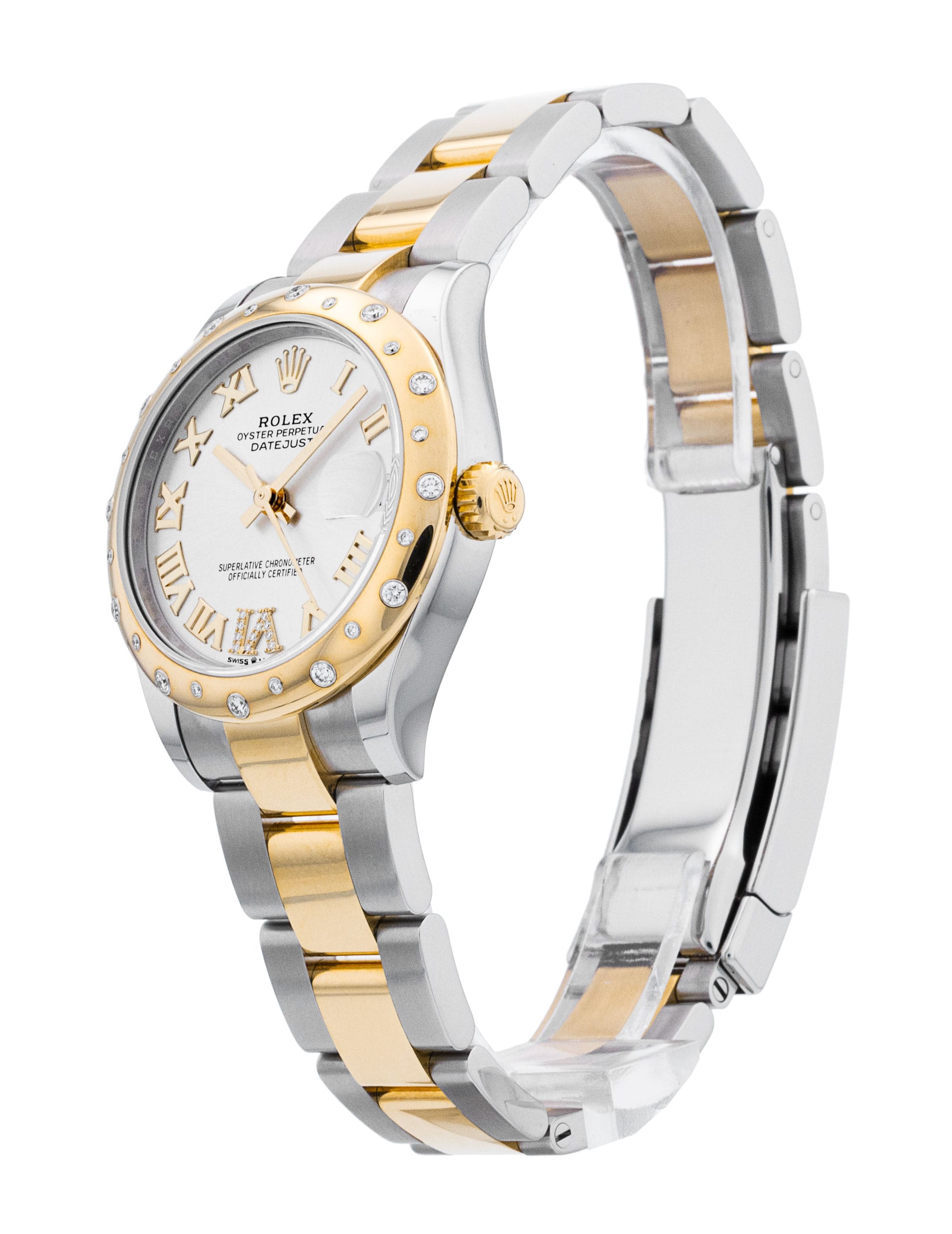 Rolex Datejust Lady 31 278343 RBR Thumbnail 2