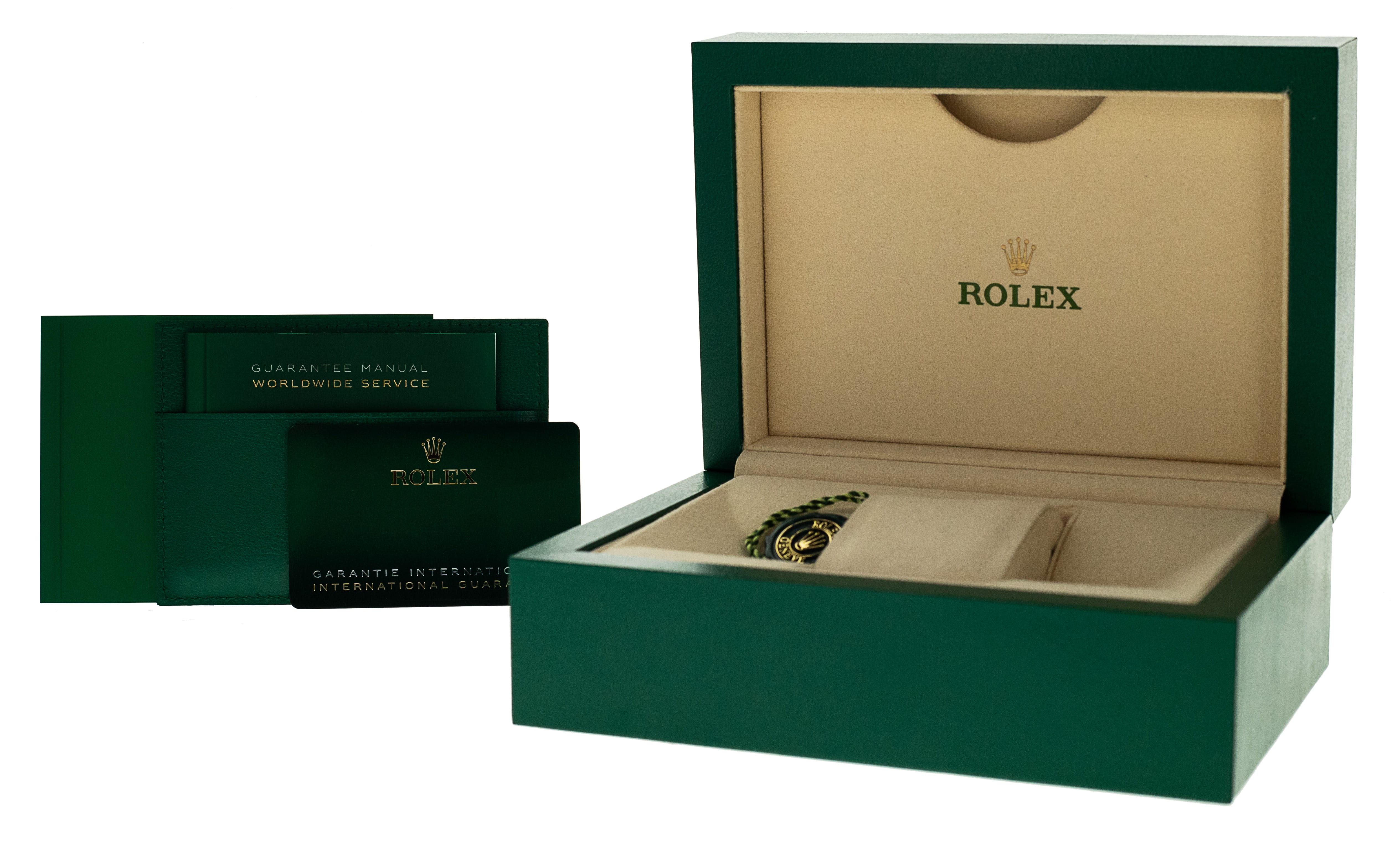 Rolex Datejust Lady 31 278343 RBR Thumbnail 4