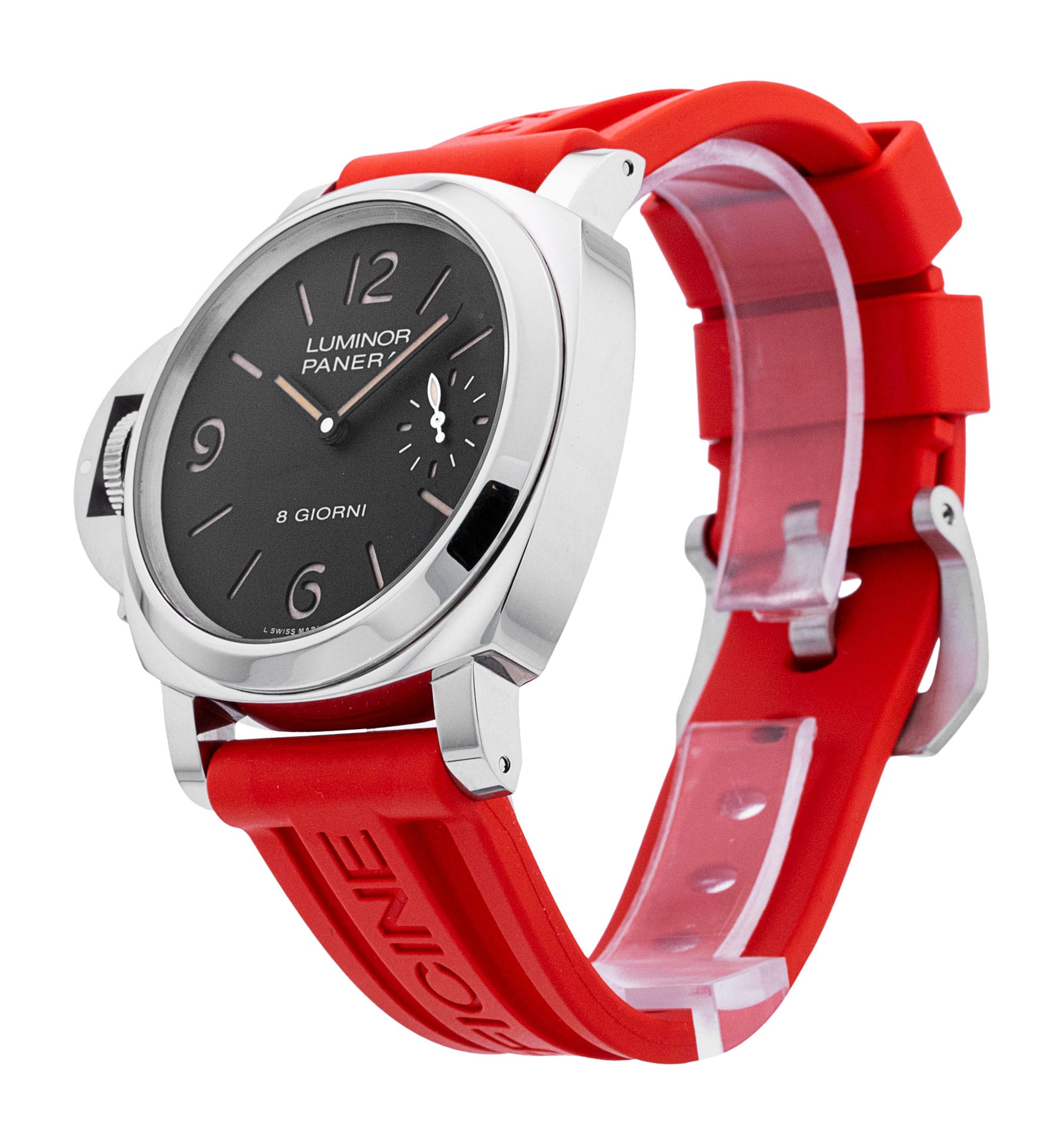 Panerai Luminor 8 Giorni PAM01655 Thumbnail 2