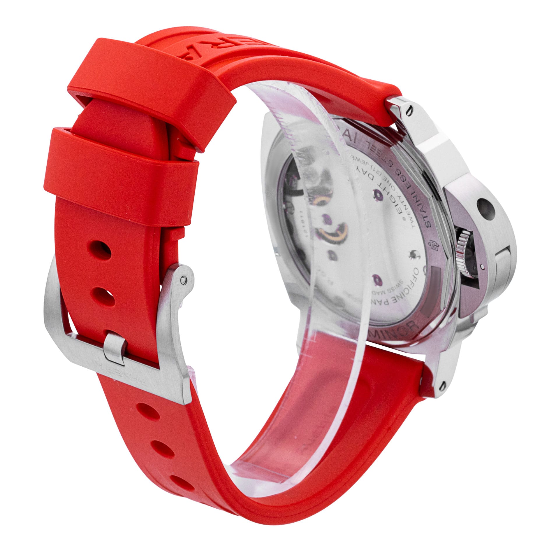 Panerai Luminor 8 Giorni PAM01655 Thumbnail 3