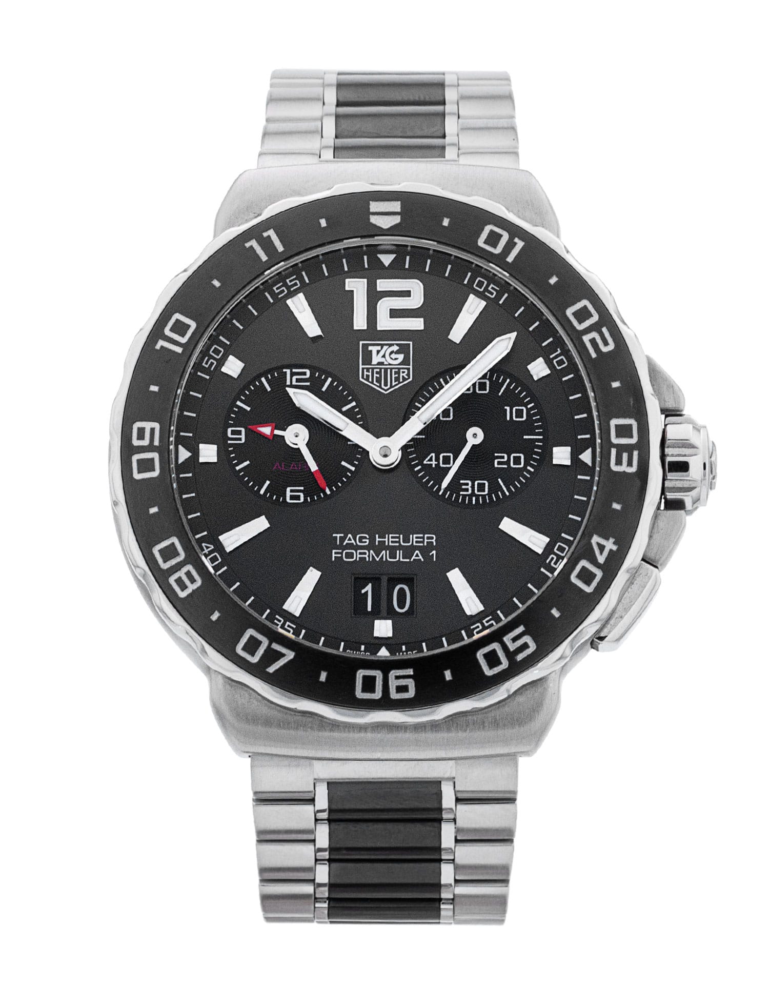 Tag Heuer Formula 1 WAU111C.BA0869 Thumbnail 1