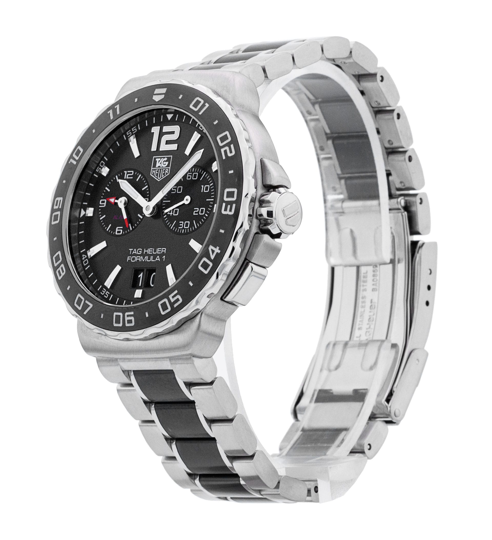 Tag Heuer Formula 1 WAU111C.BA0869 Thumbnail 2