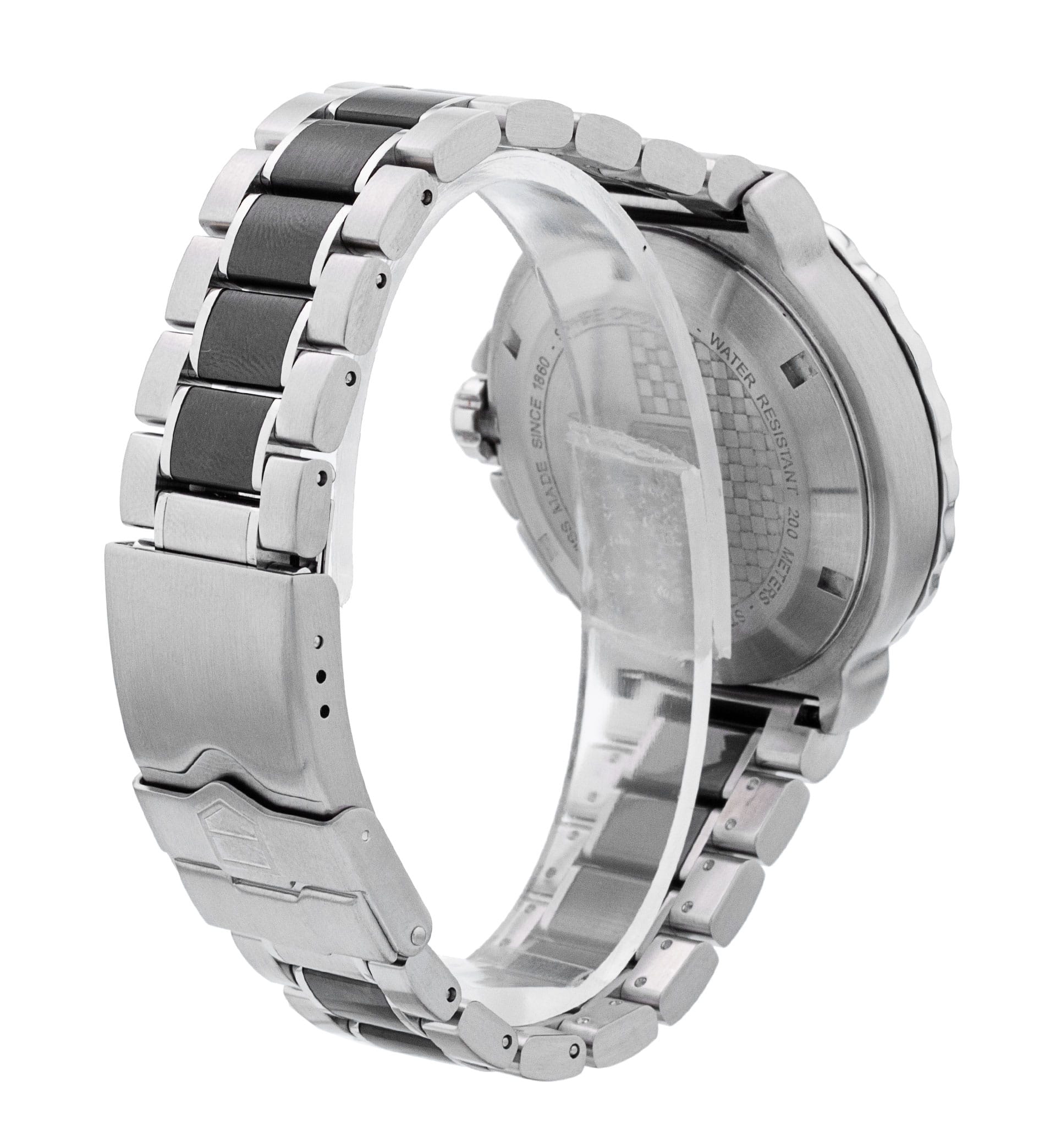 Tag Heuer Formula 1 WAU111C.BA0869 Thumbnail 3