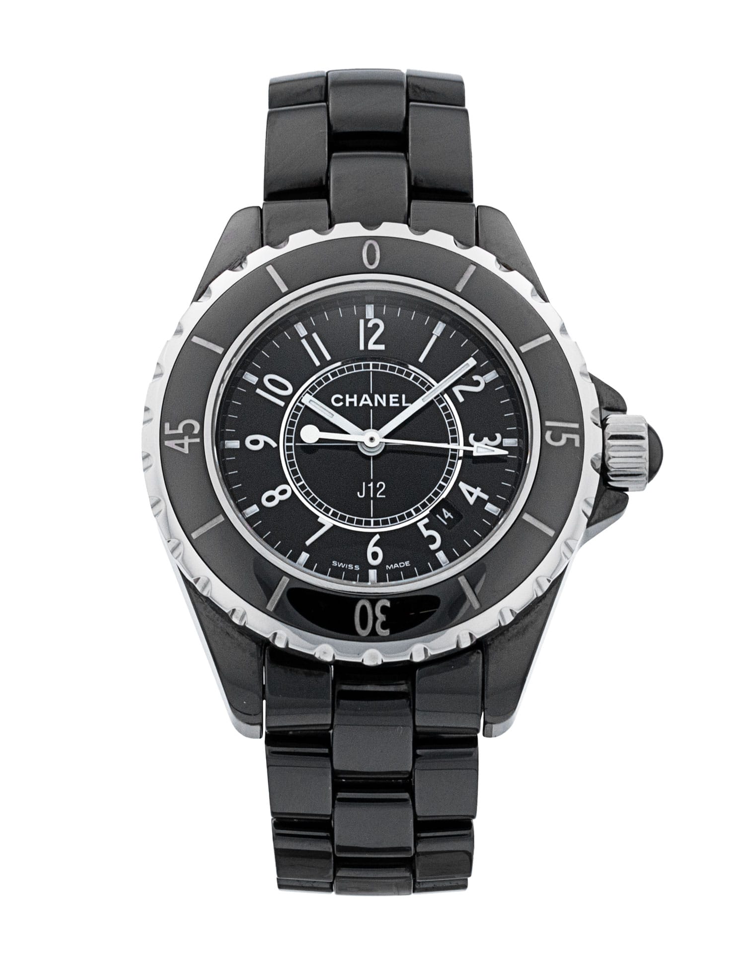 Chanel J12 H0682 Thumbnail 1