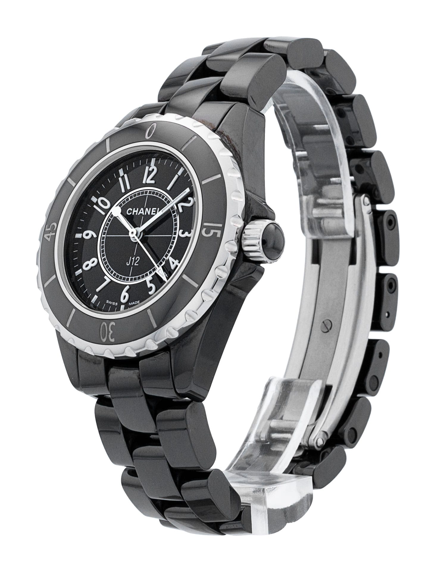 Chanel J12 H0682 Thumbnail 2